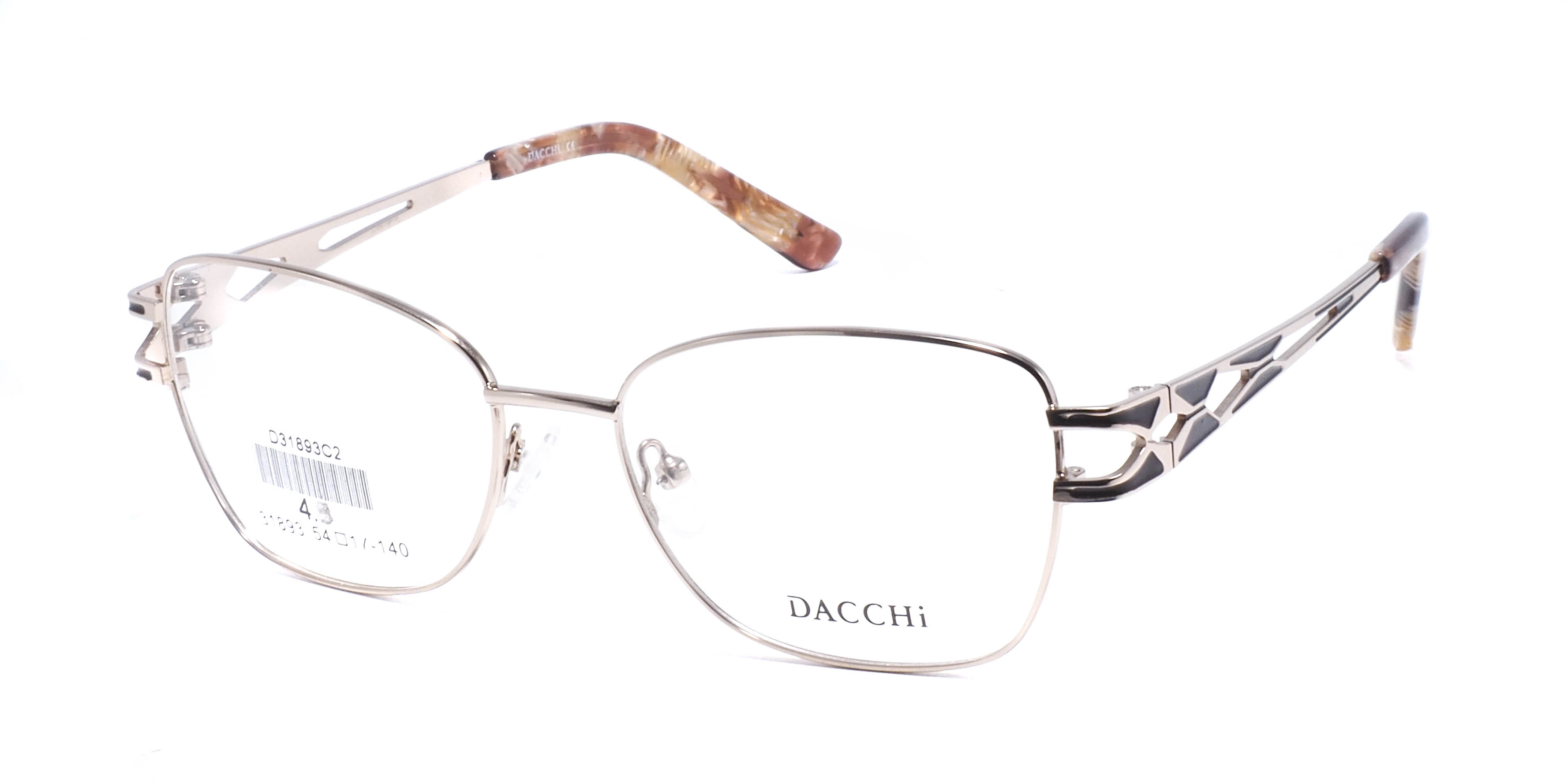 оправа Dacchi 31893 C2