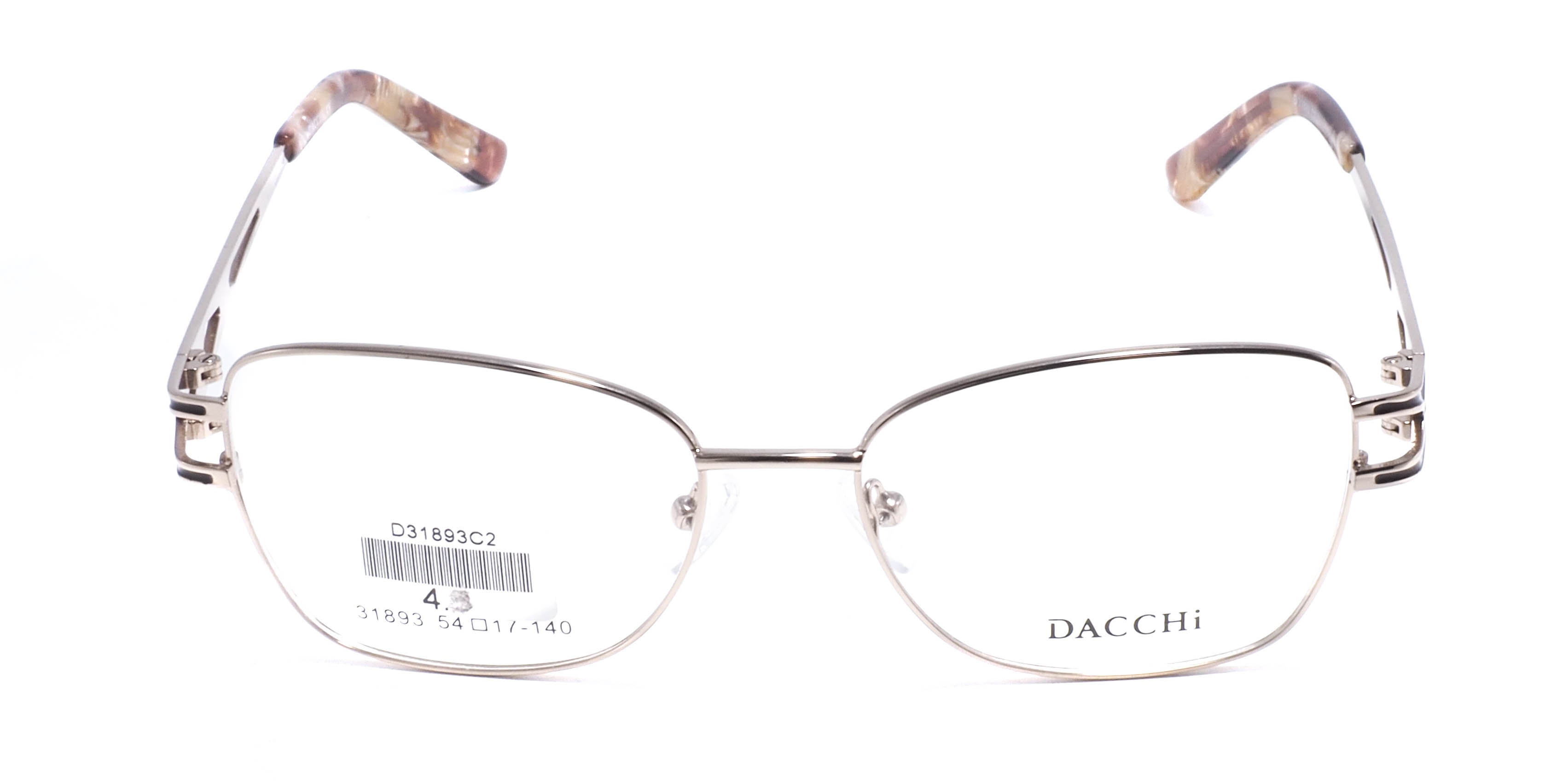 оправа Dacchi 31893 C2