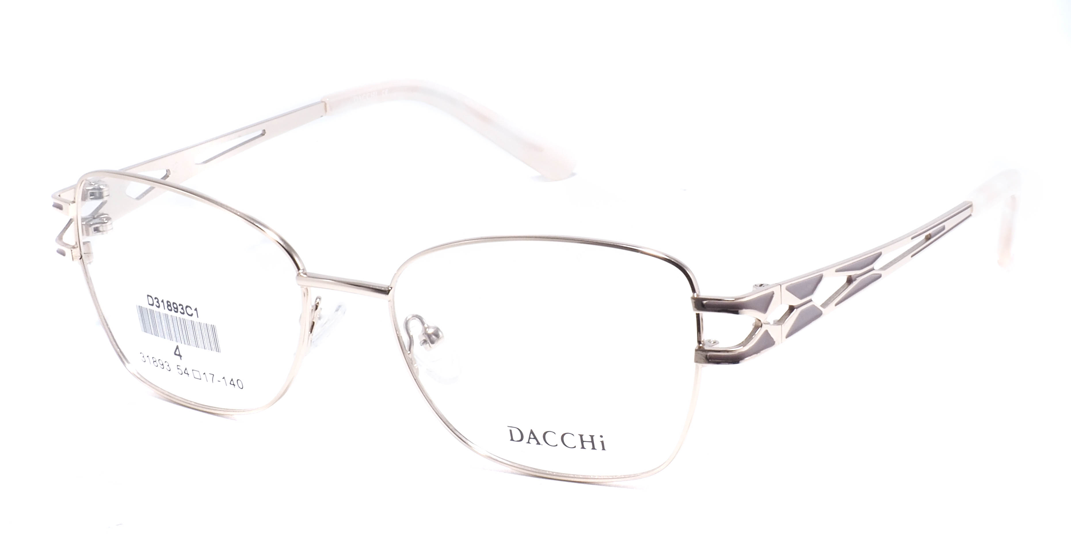 оправа Dacchi 31893 C1
