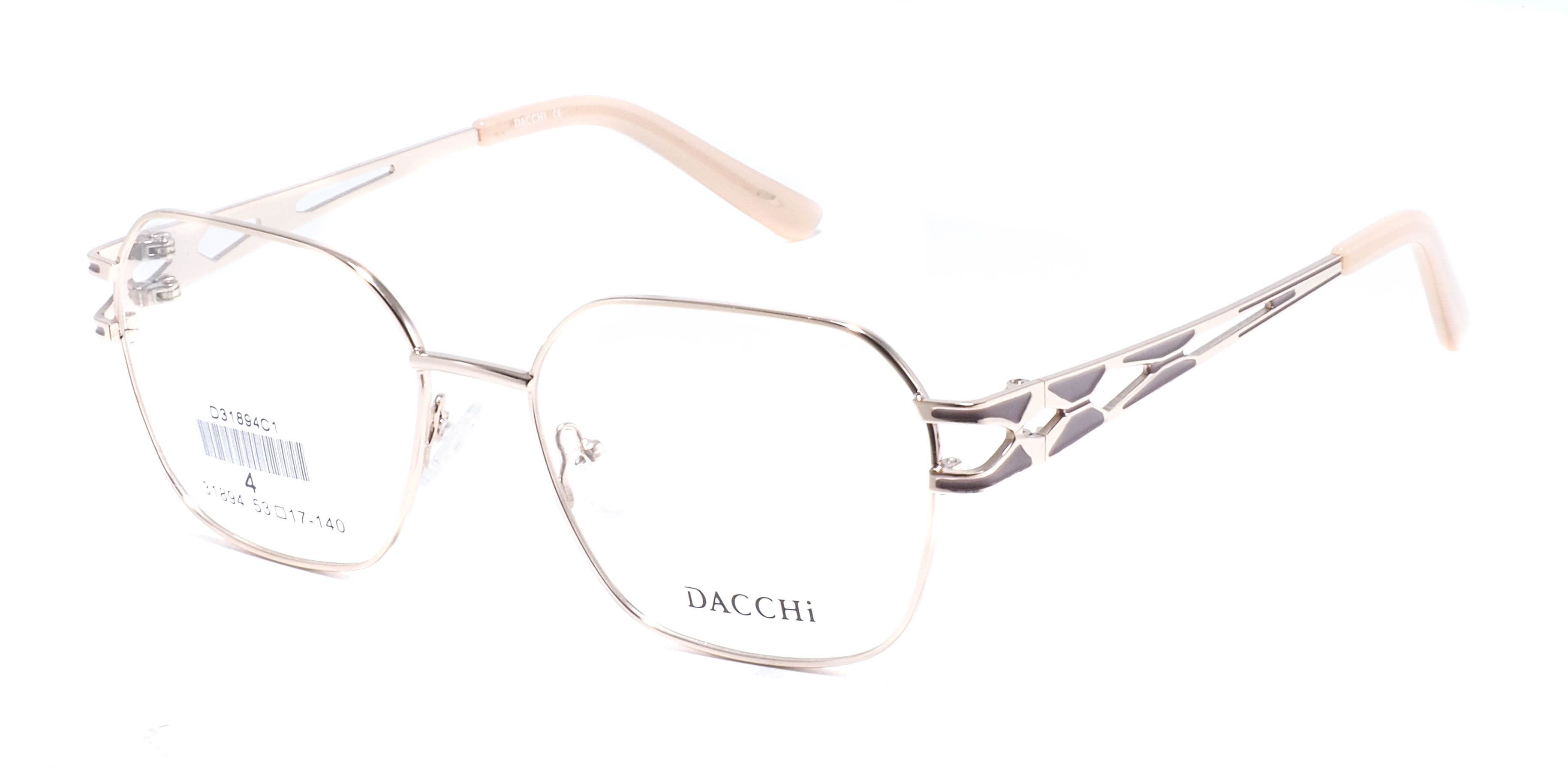 оправа Dacchi 31894 C1