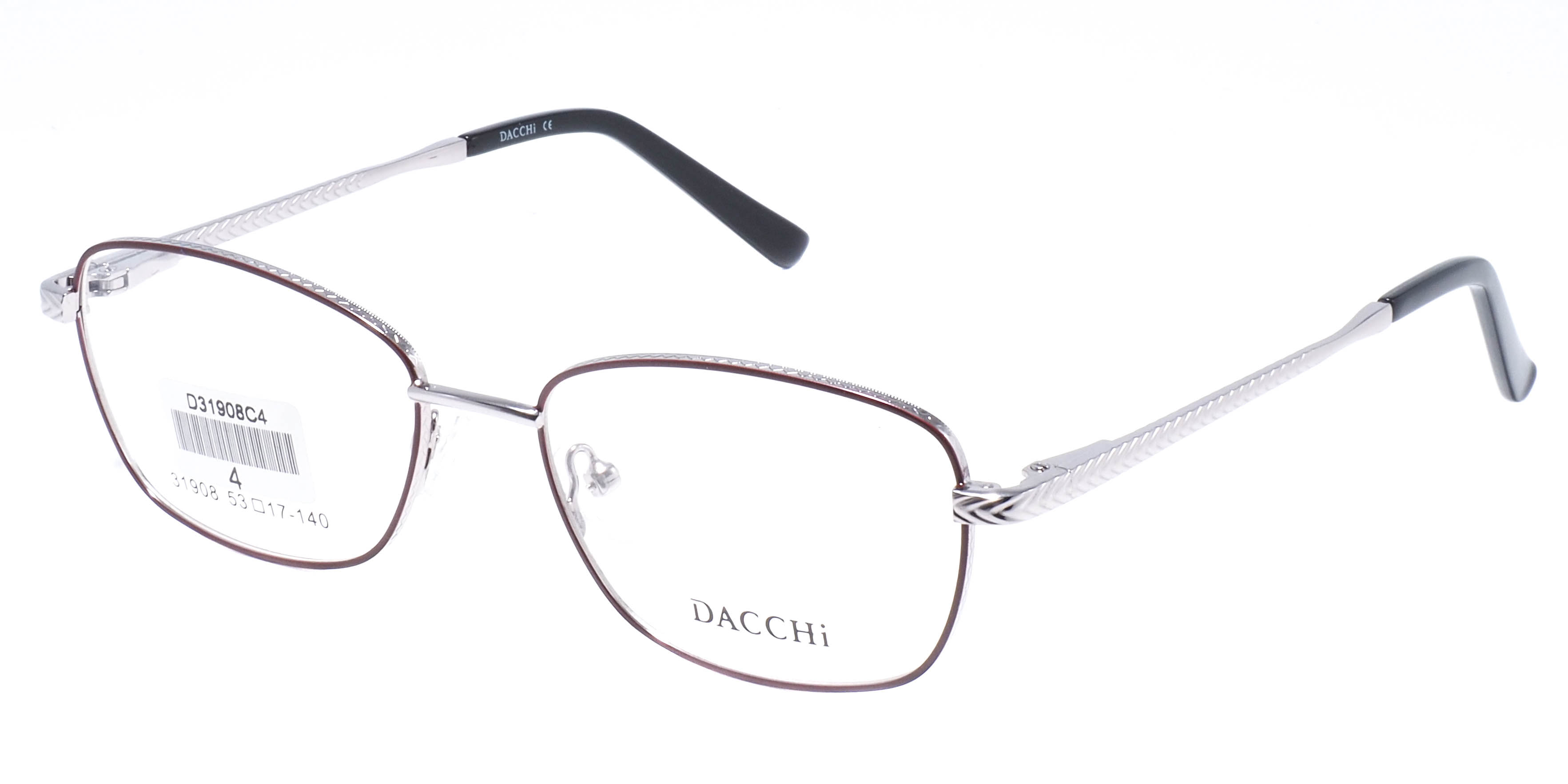 оправа DACCHi D31908 C4