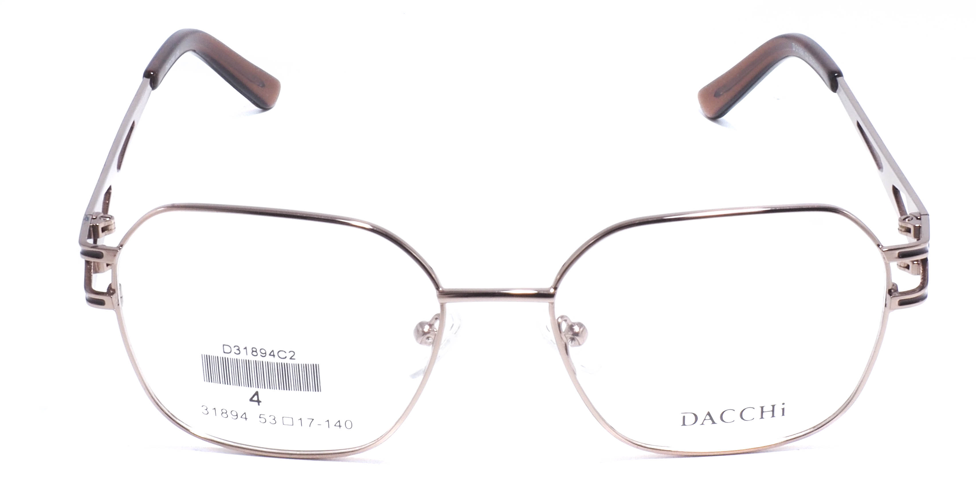 оправа Dacchi 31894 C2