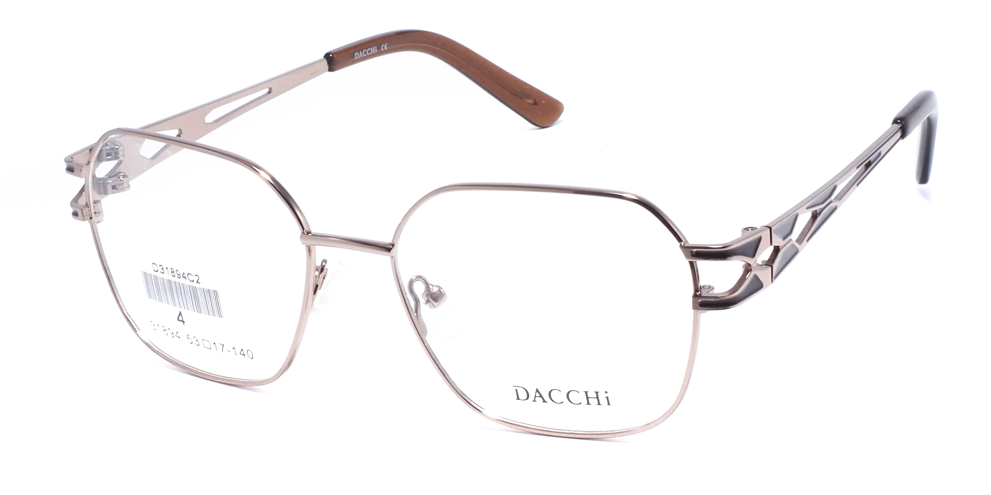оправа Dacchi 31894 C2