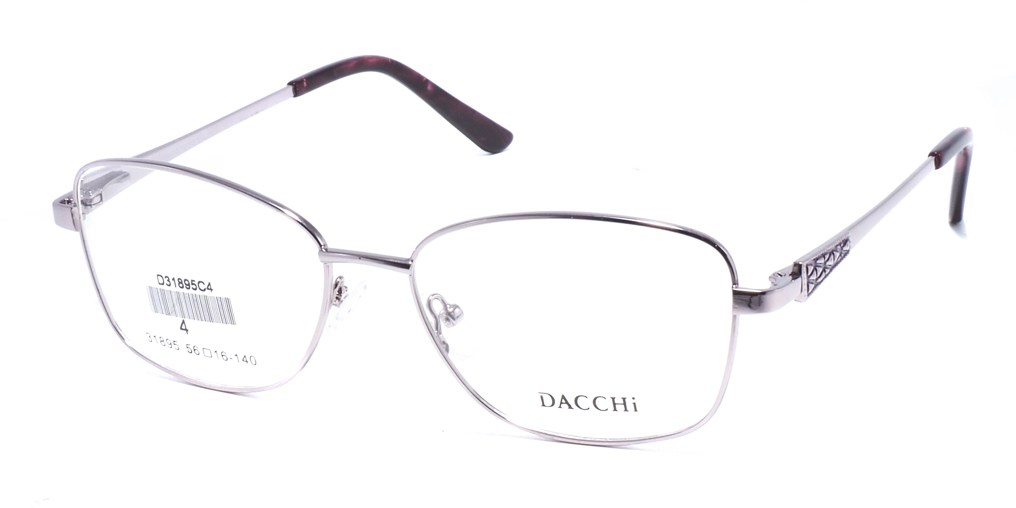 оправа Dacchi 31895 C4