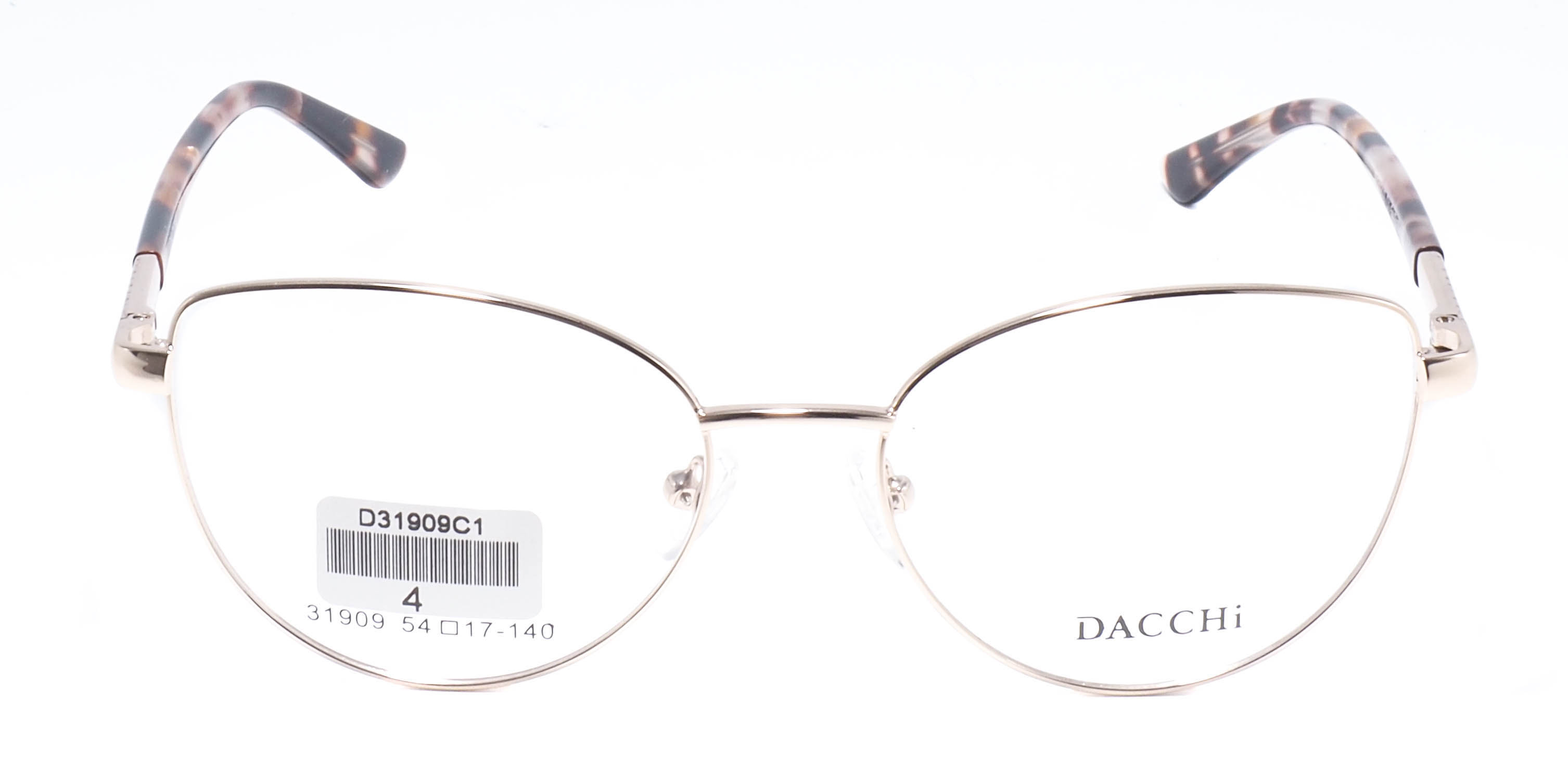 оправа DACCHi D31909 C1