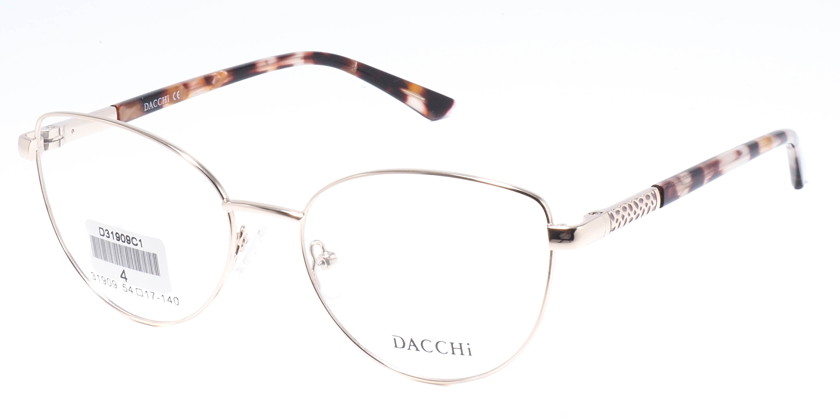 оправа DACCHi D31909 C1