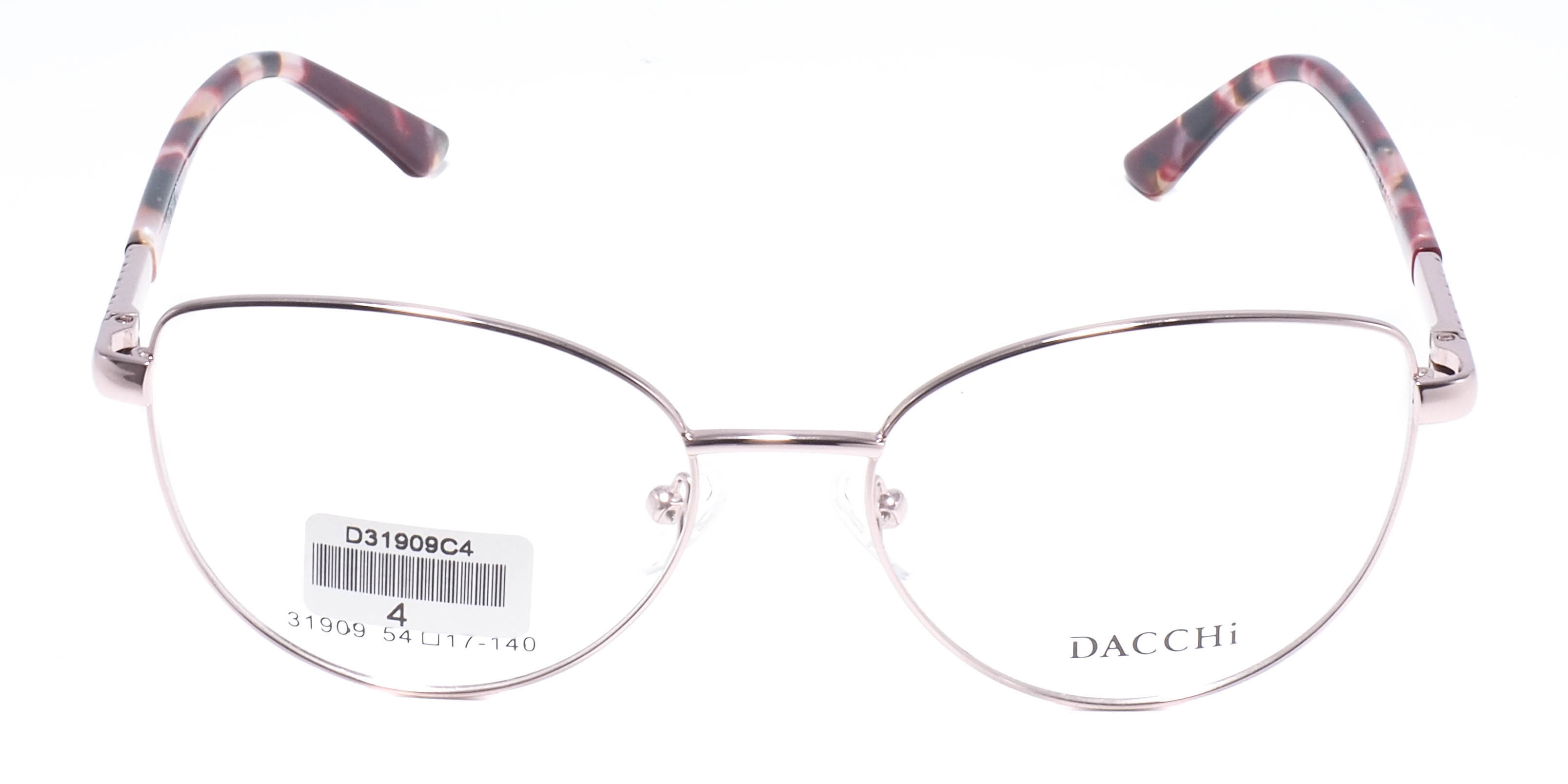 оправа DACCHi D31909 C4