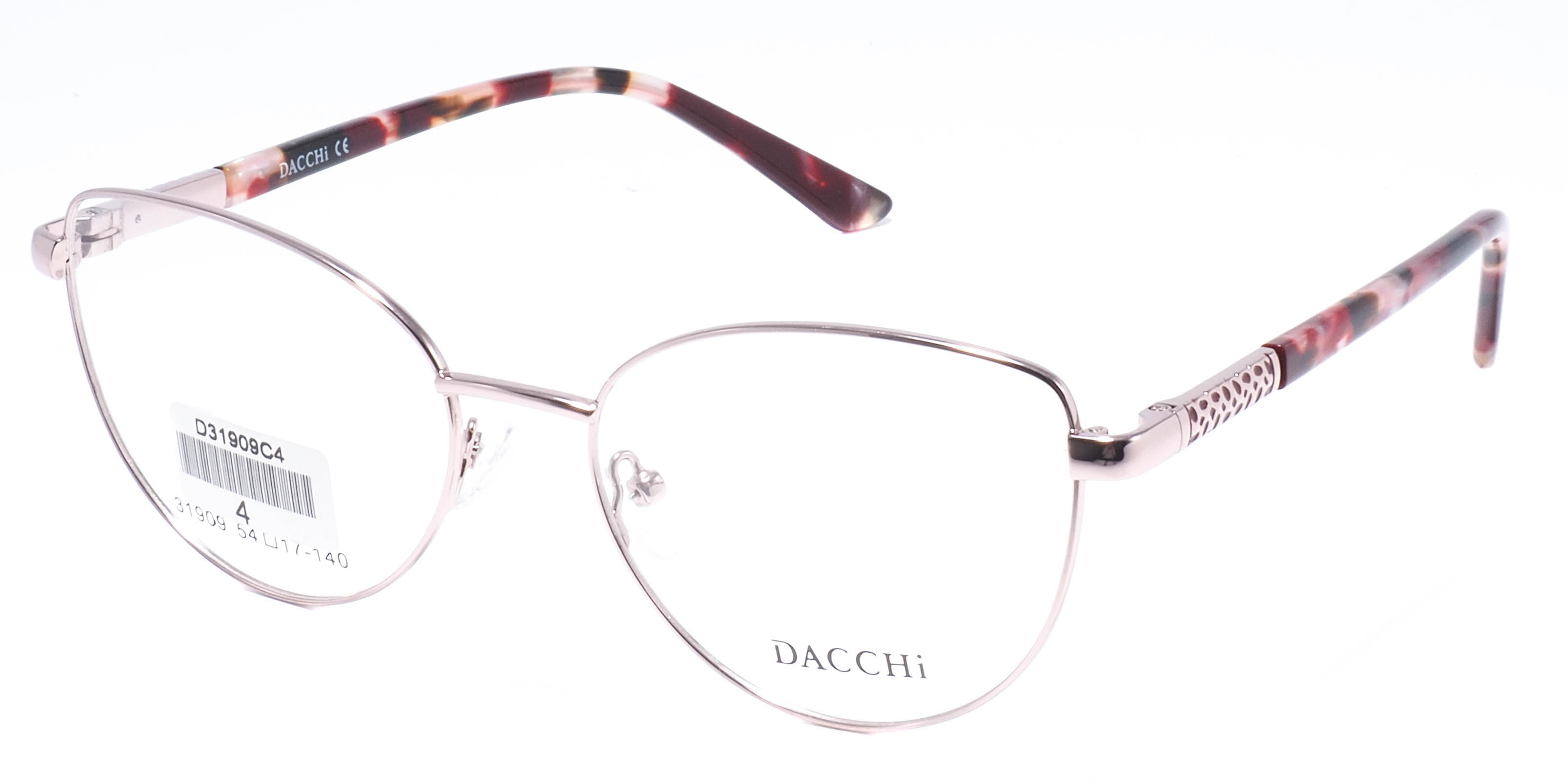 оправа DACCHi D31909 C4