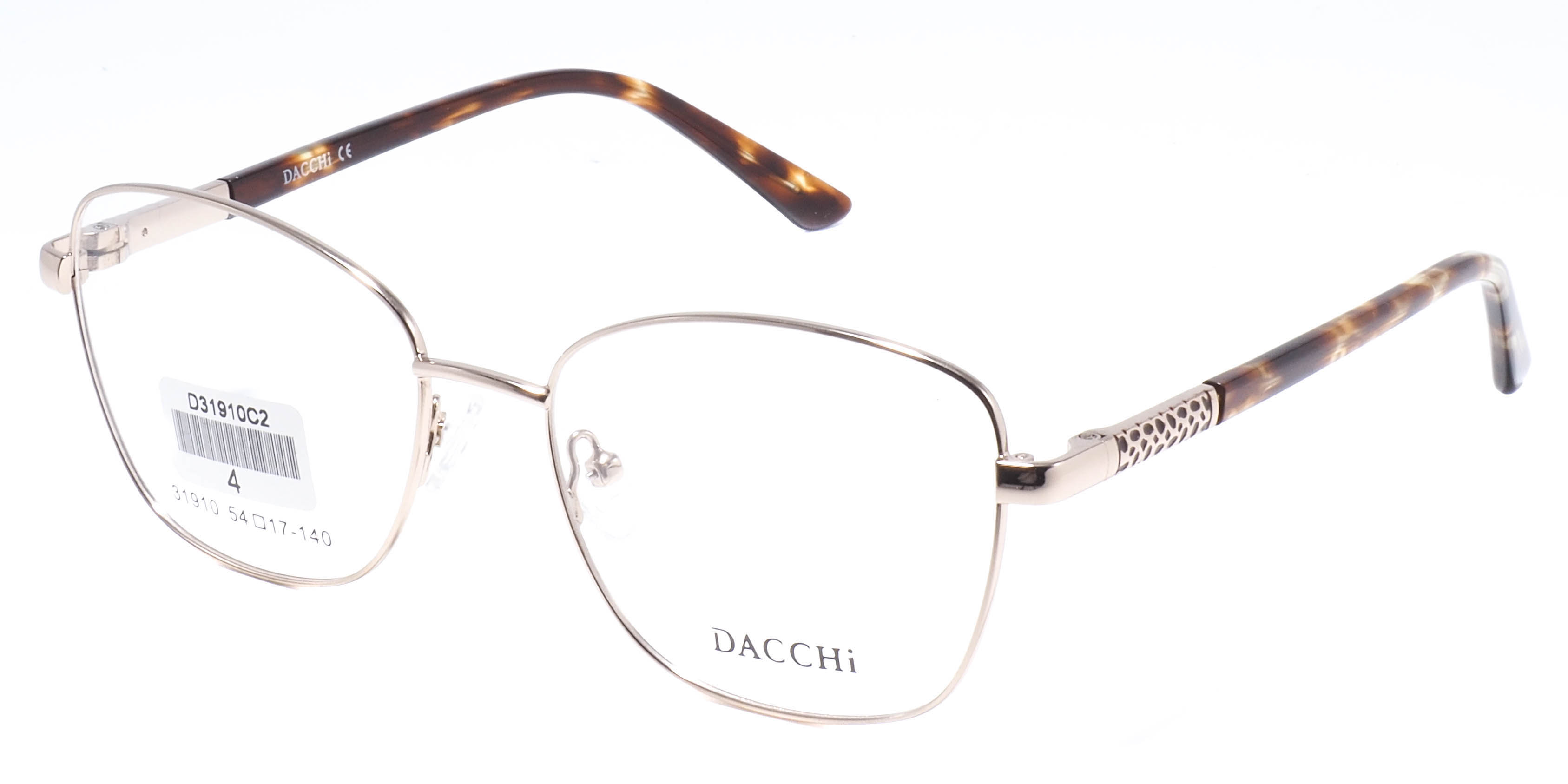 оправа DACCHi D31910 C2