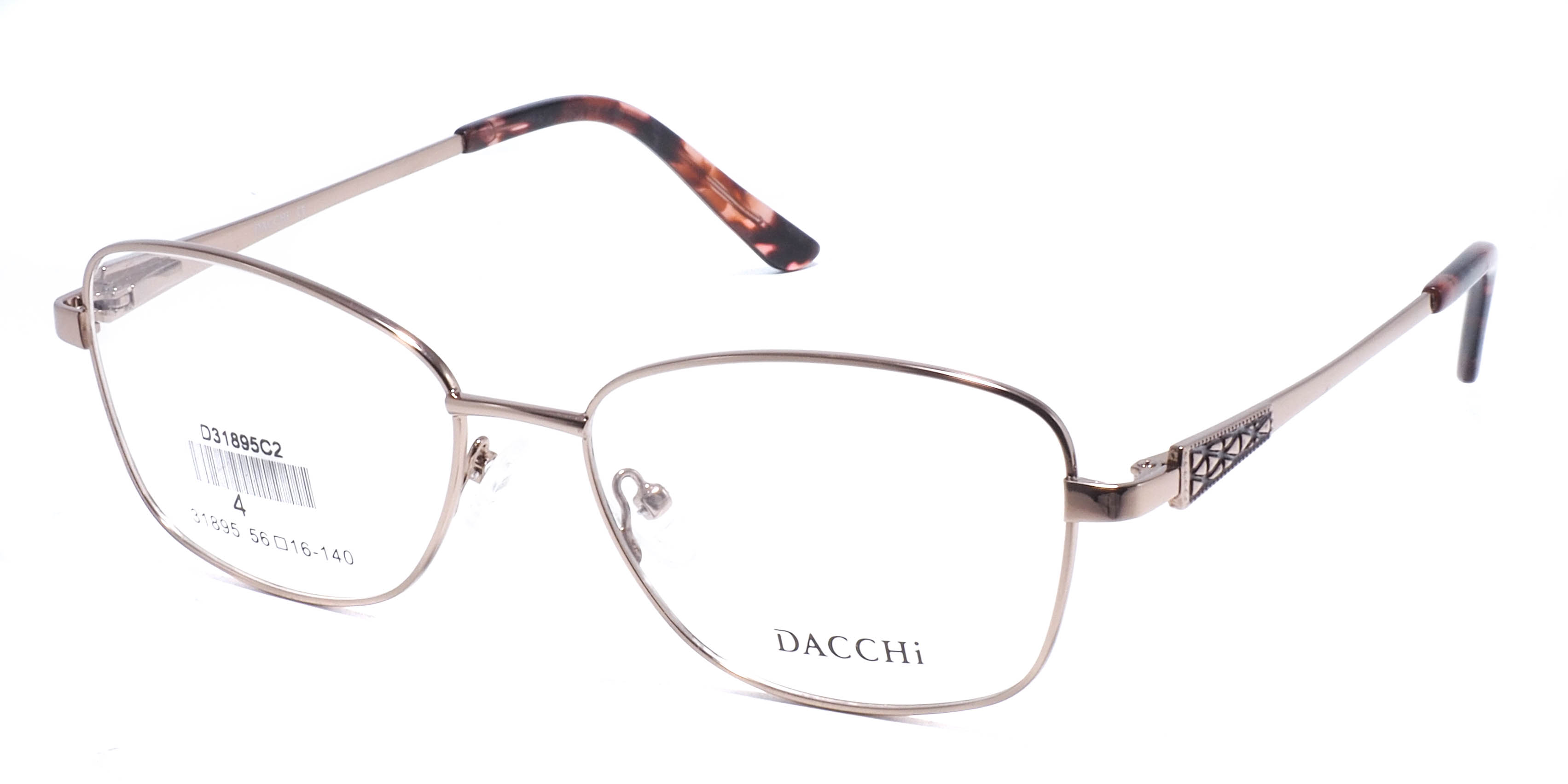 оправа Dacchi 31895 C2