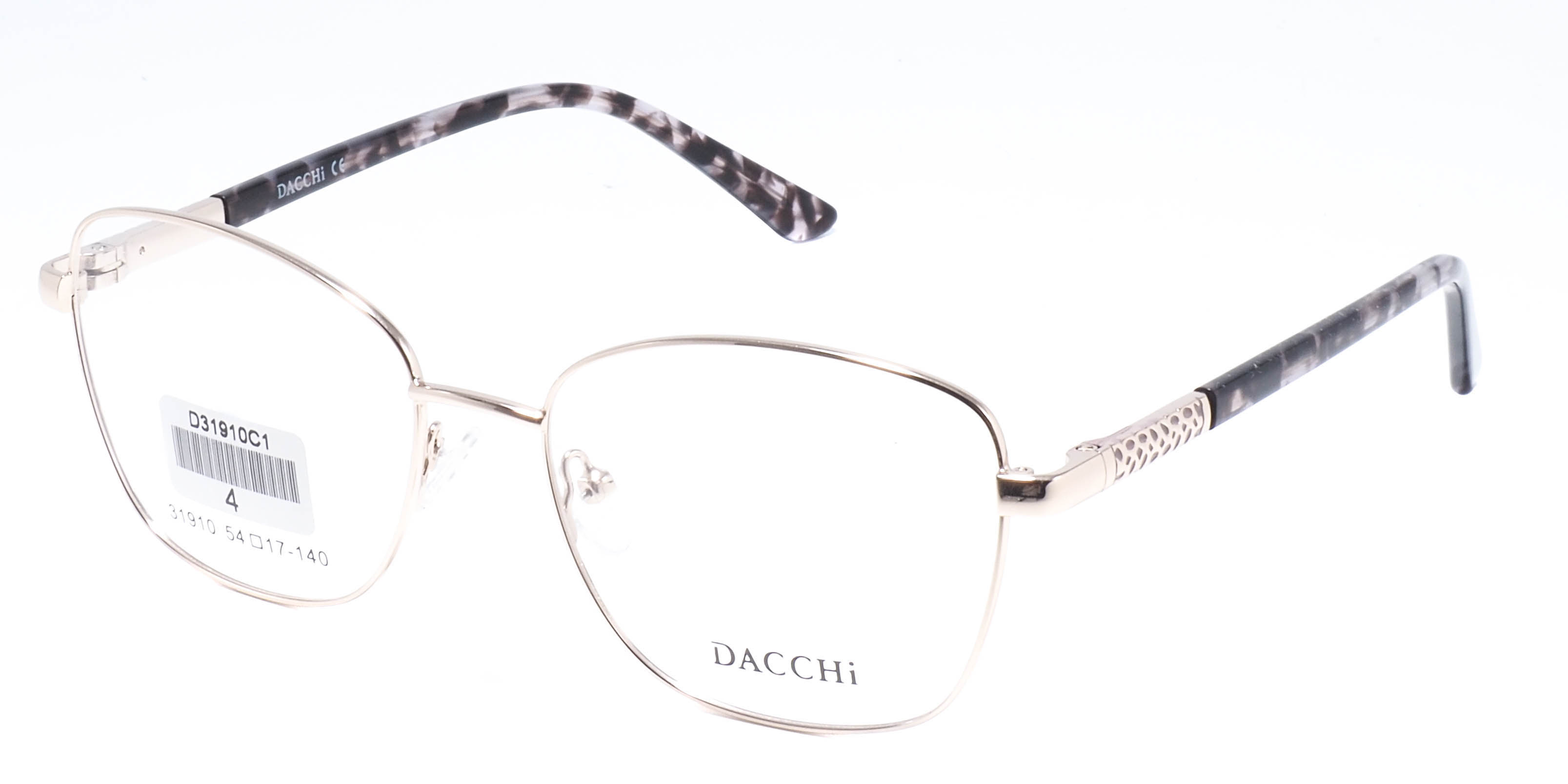 оправа DACCHi D31910 C1