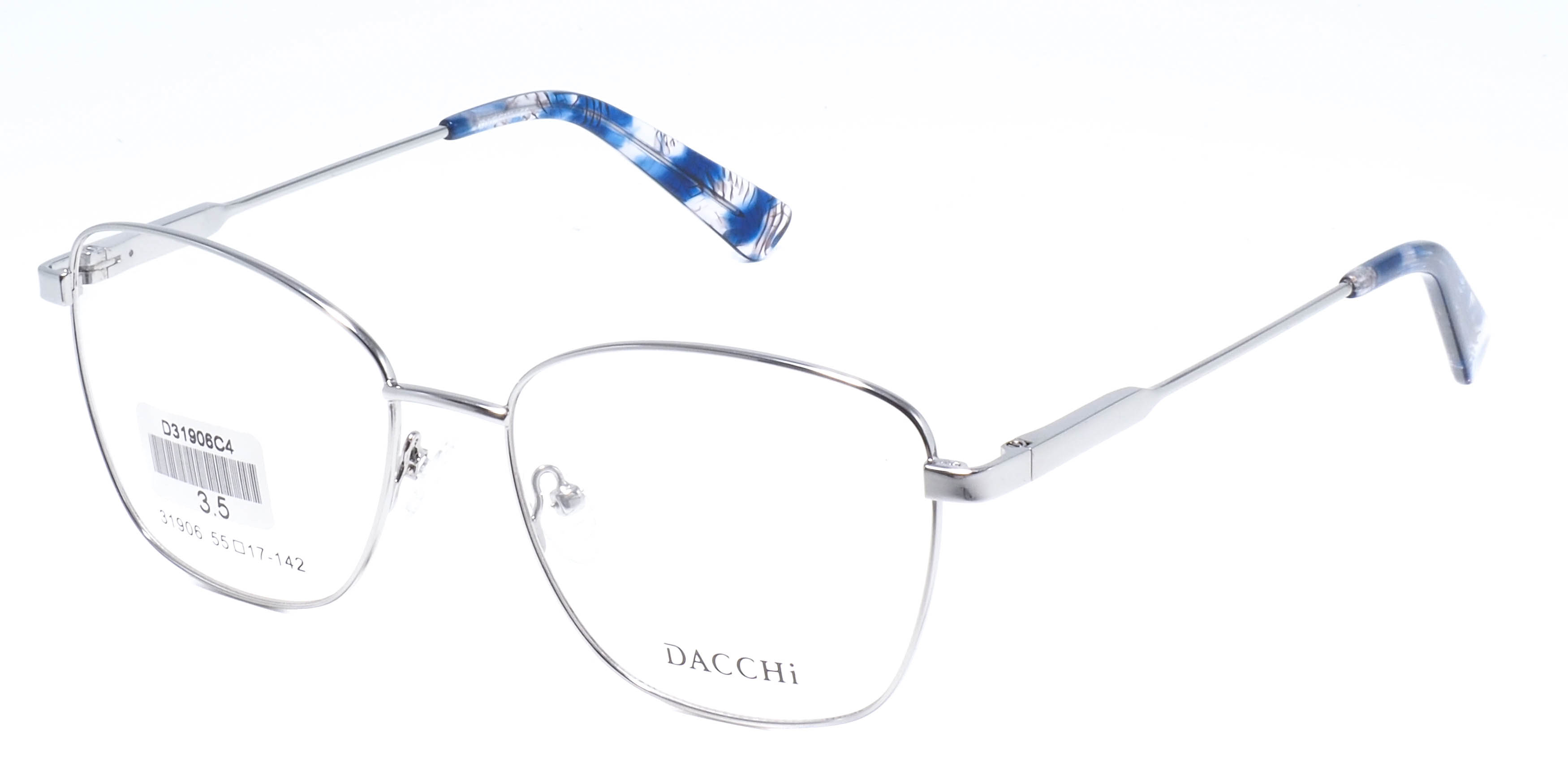 оправа DACCHi D31906 C4