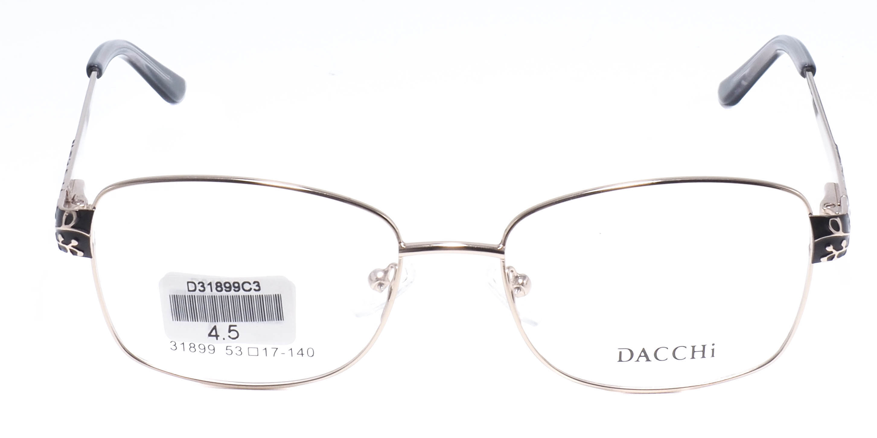 оправа DACCHi D31899 C3