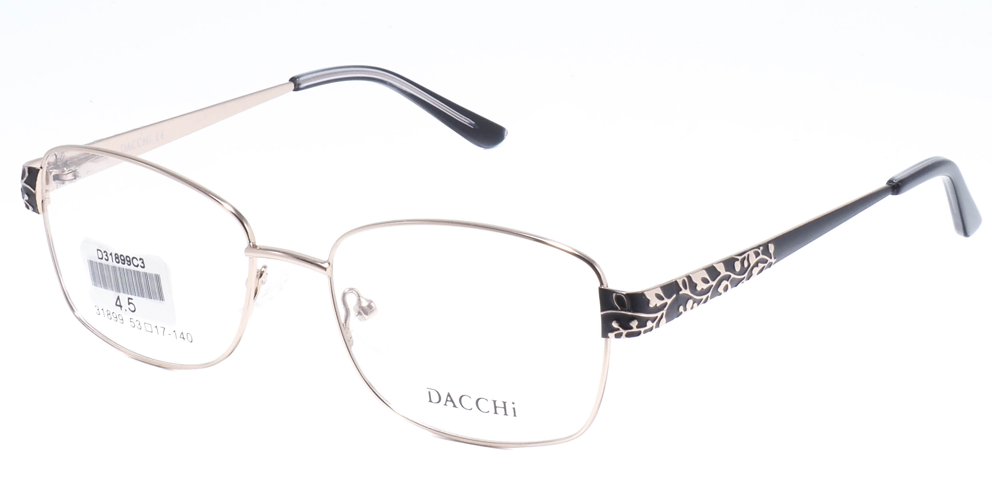оправа DACCHi D31899 C3