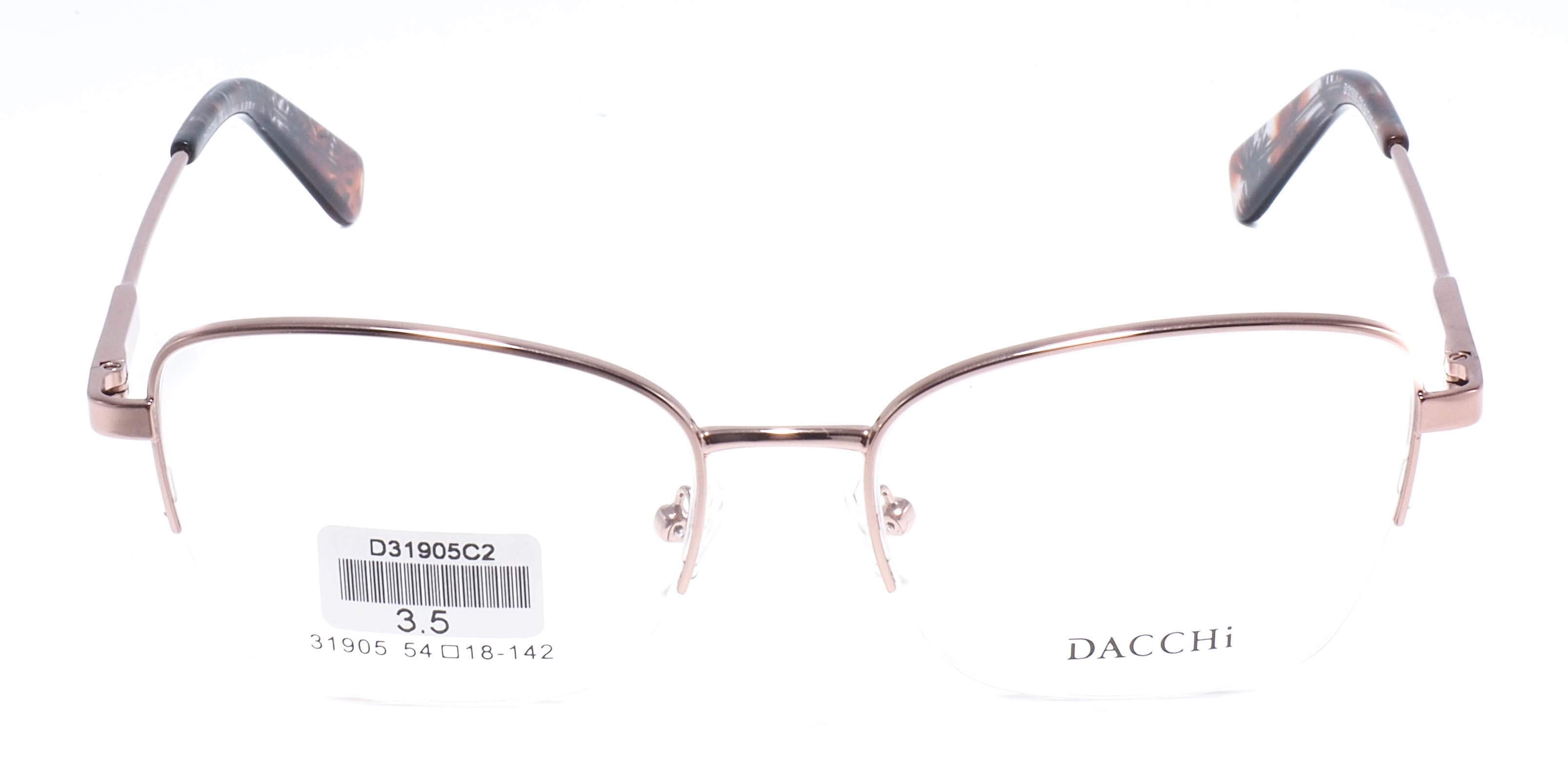 оправа DACCHi D31905 C2