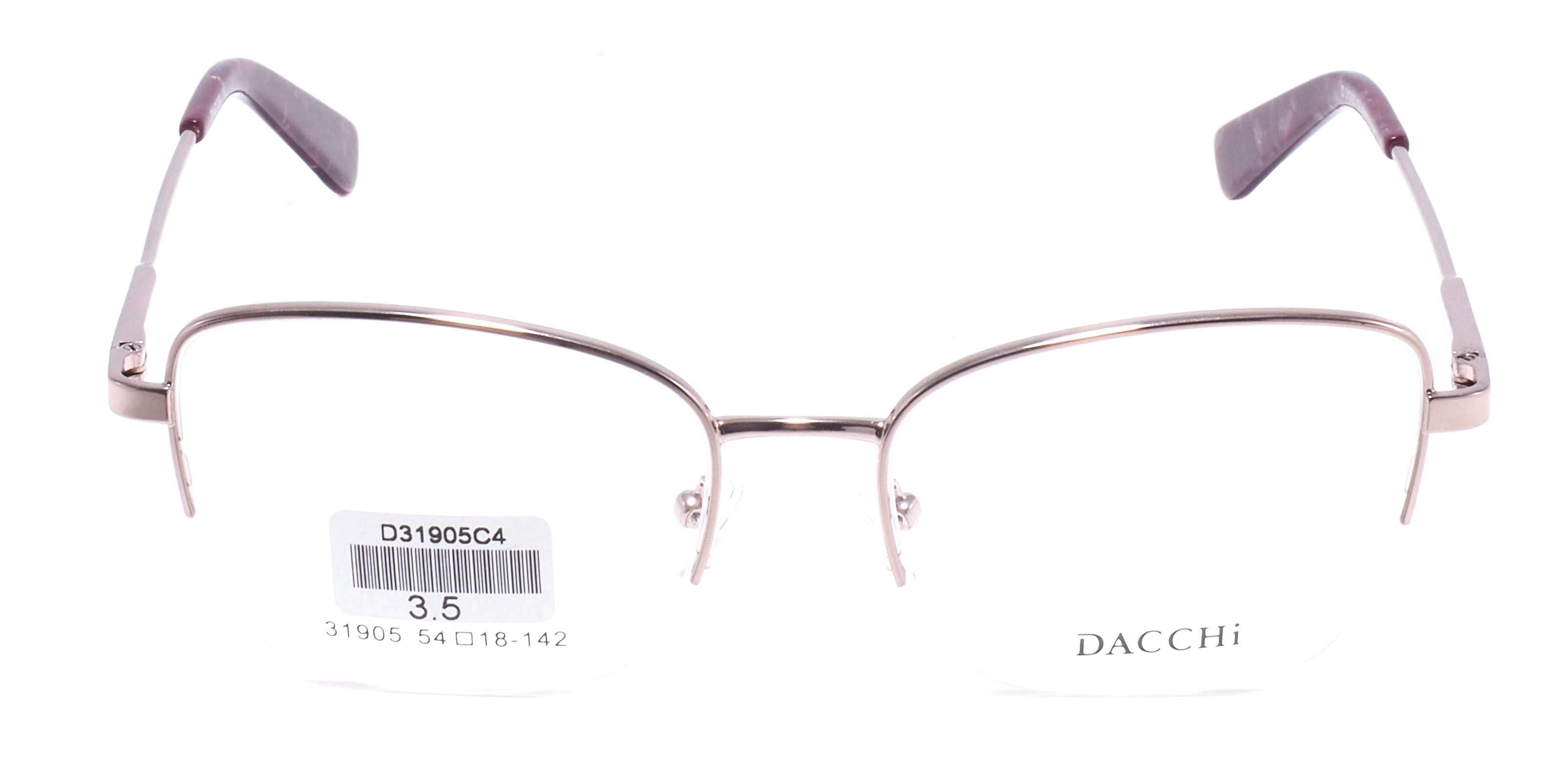 оправа DACCHi D31905 C4