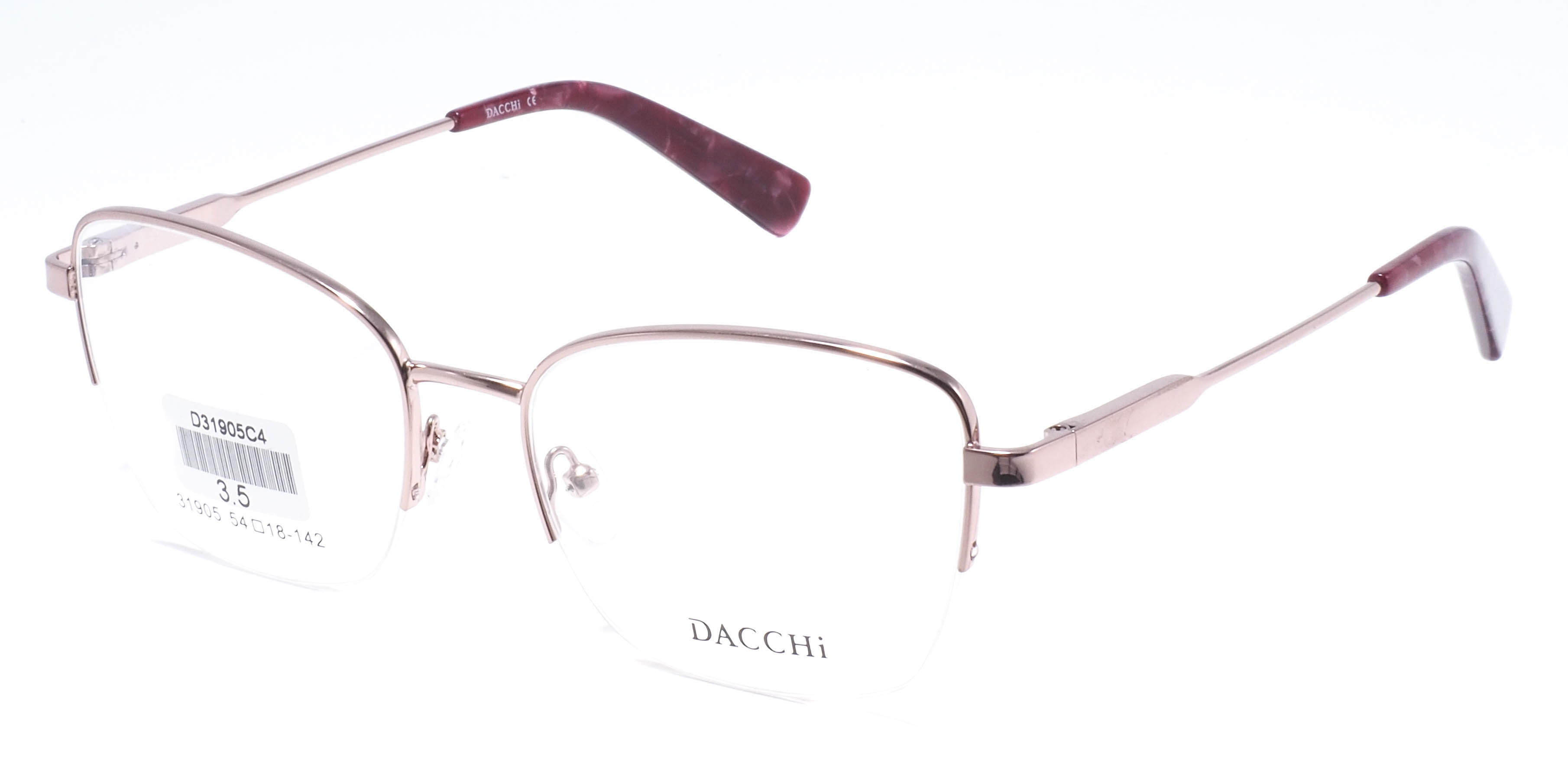 оправа DACCHi D31905 C4