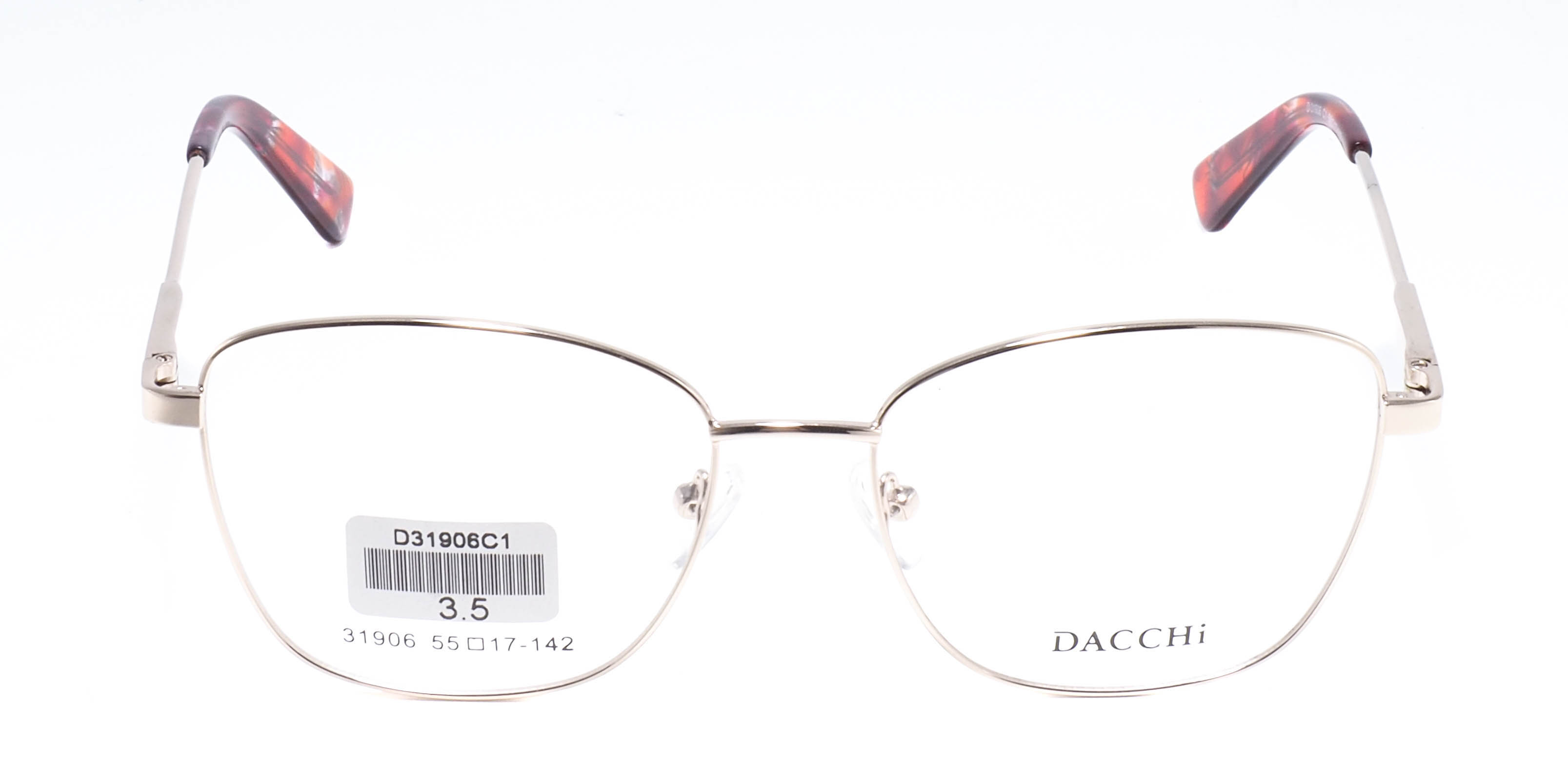 оправа DACCHi D31906 C1
