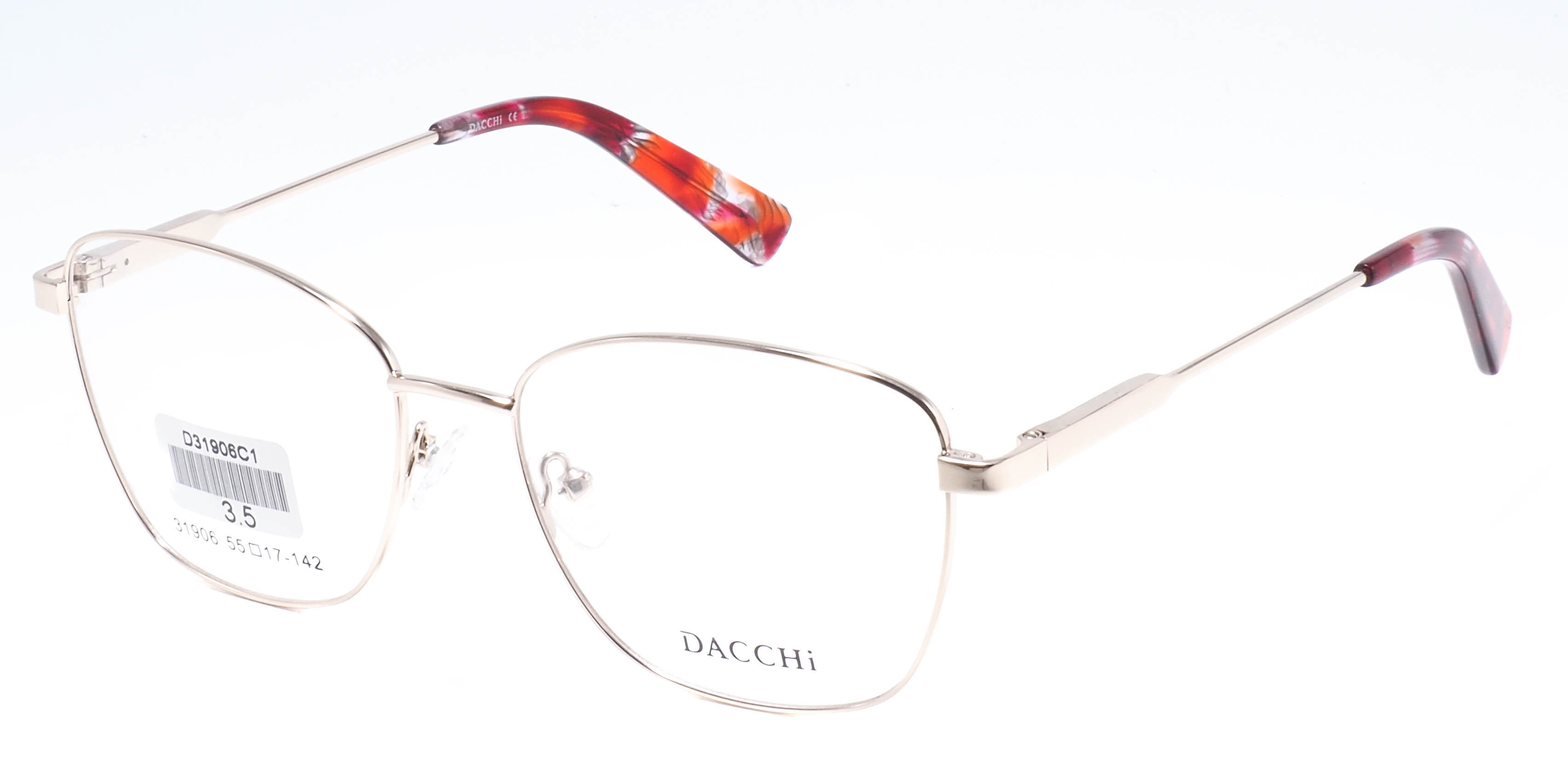 оправа DACCHi D31906 C1