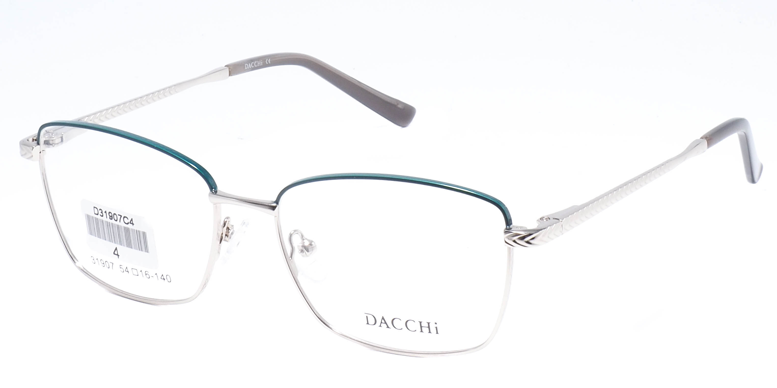 оправа DACCHi D31907 C4