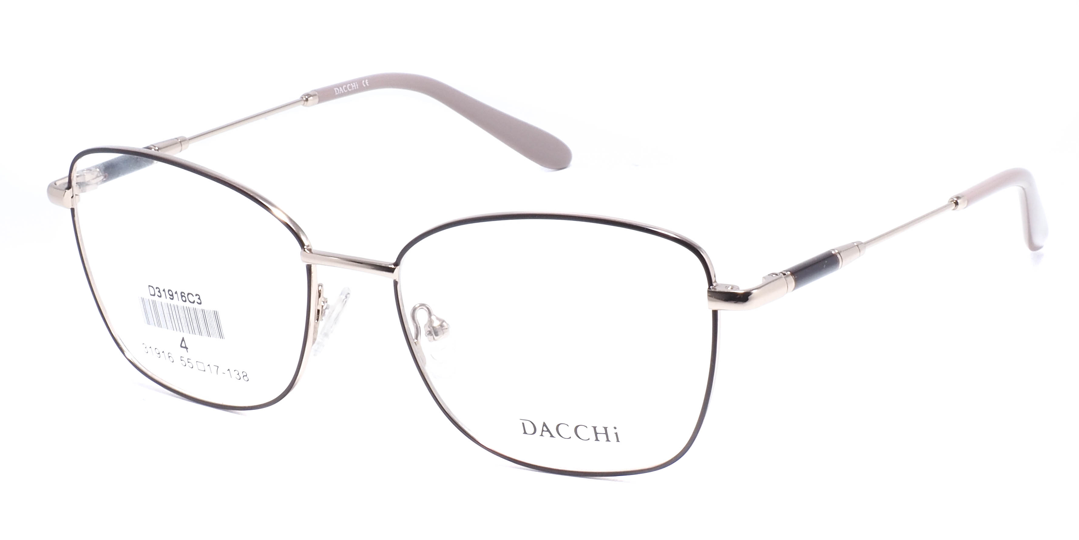 оправа Dacchi 31916 C3