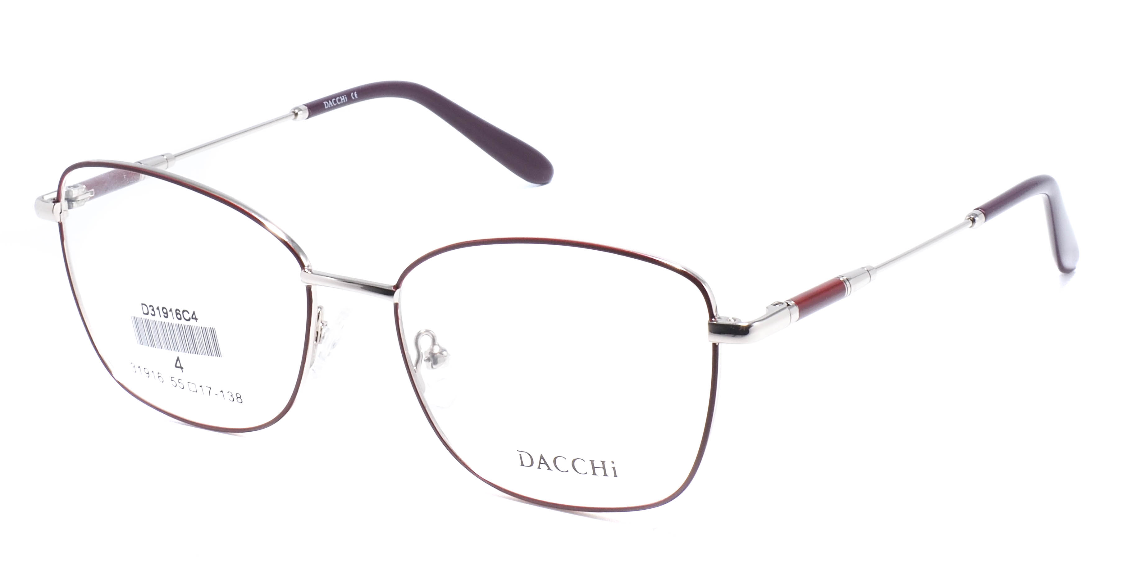 оправа Dacchi 31916 C4