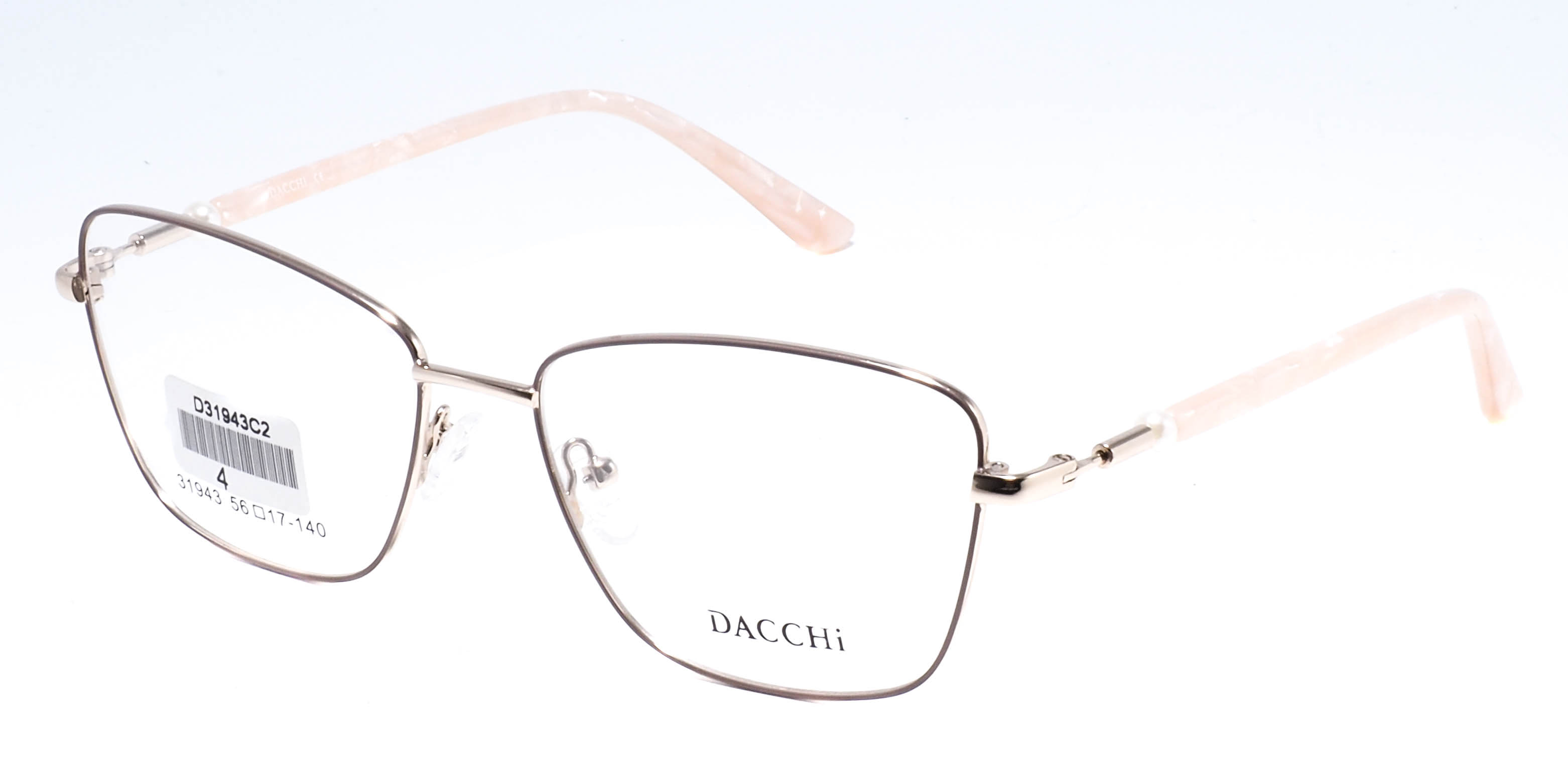 оправа DACCHi D31943 C2
