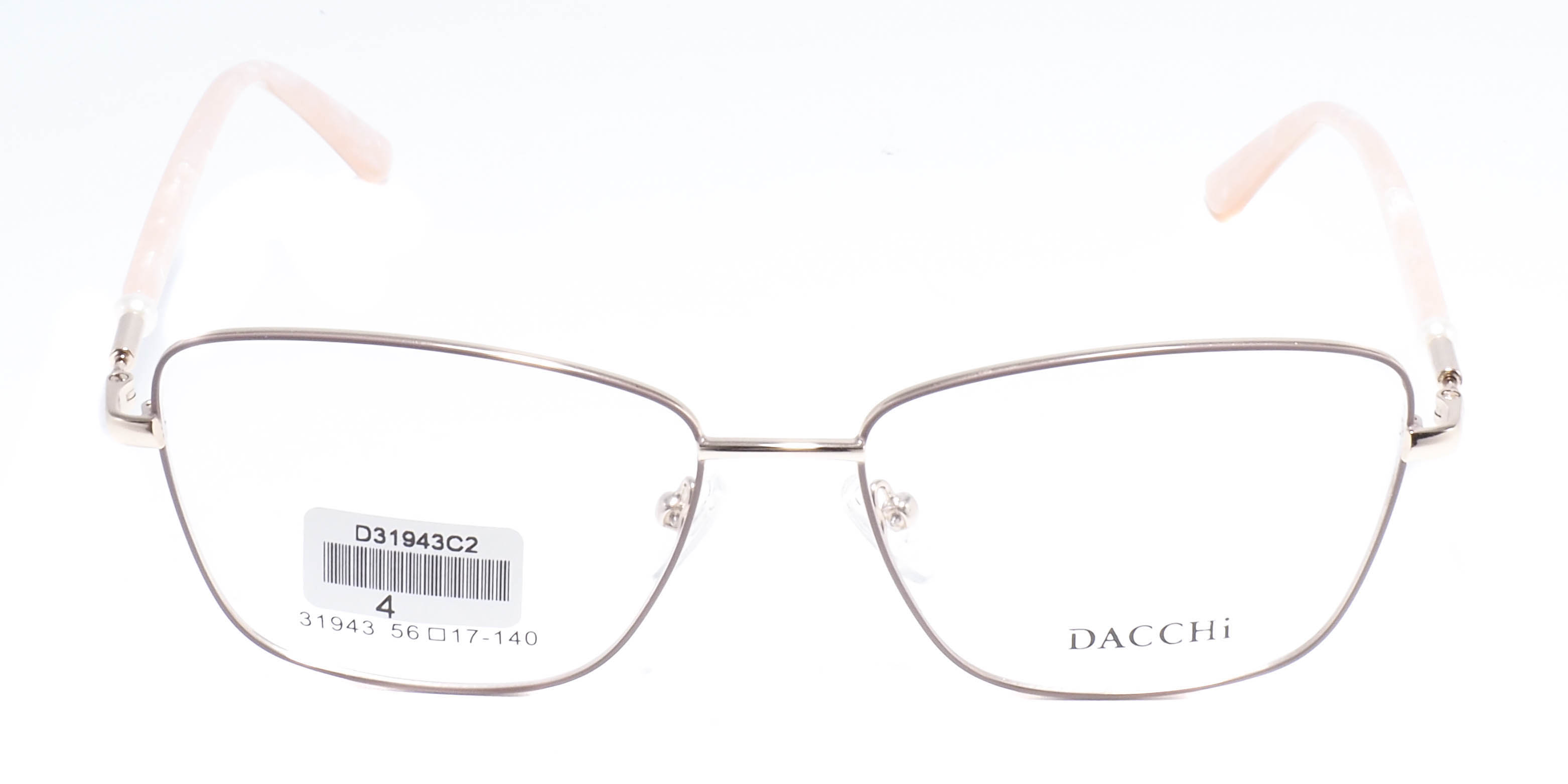 оправа DACCHi D31943 C2