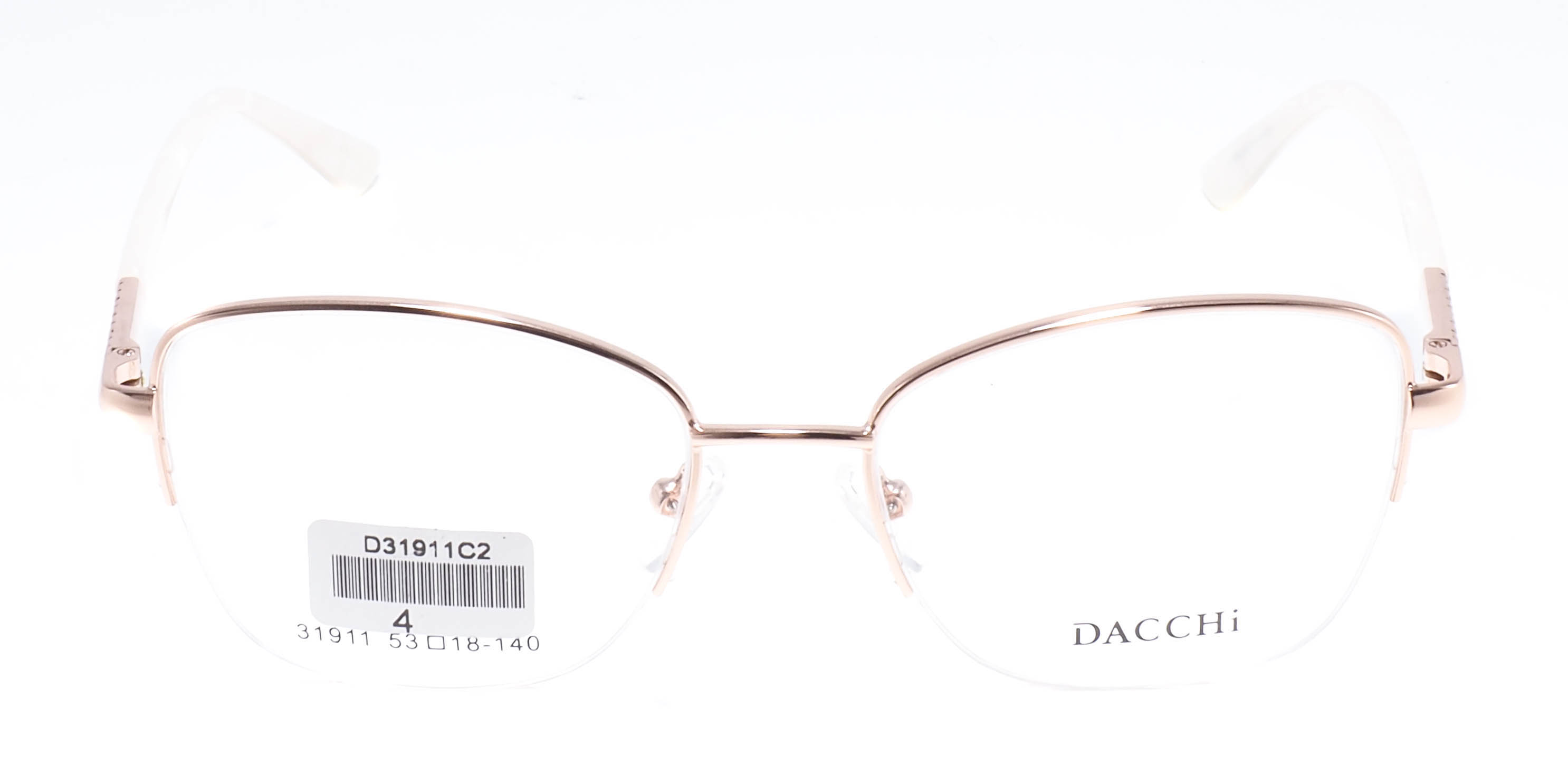 оправа DACCHi D31911 C2