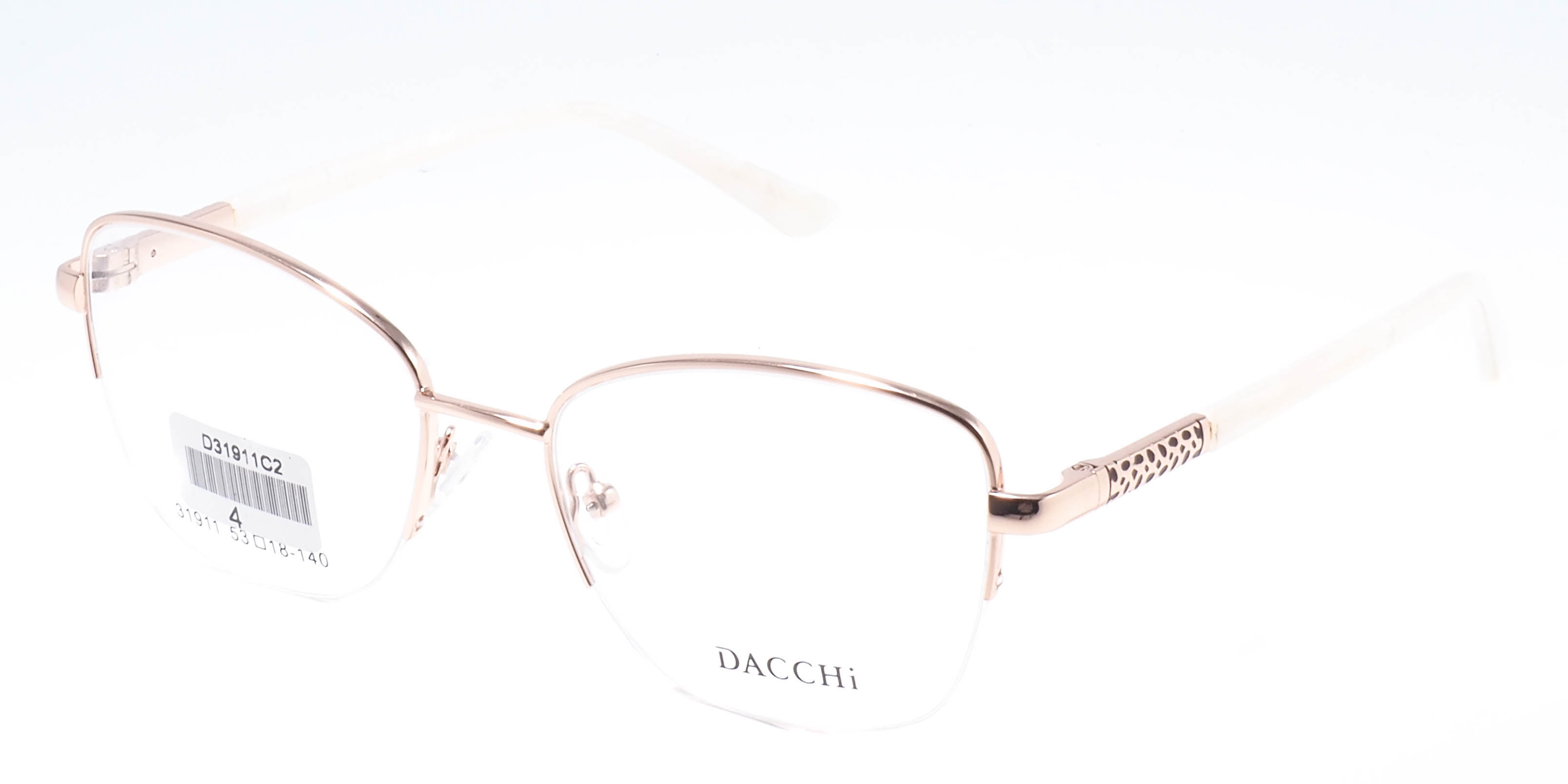 оправа DACCHi D31911 C2