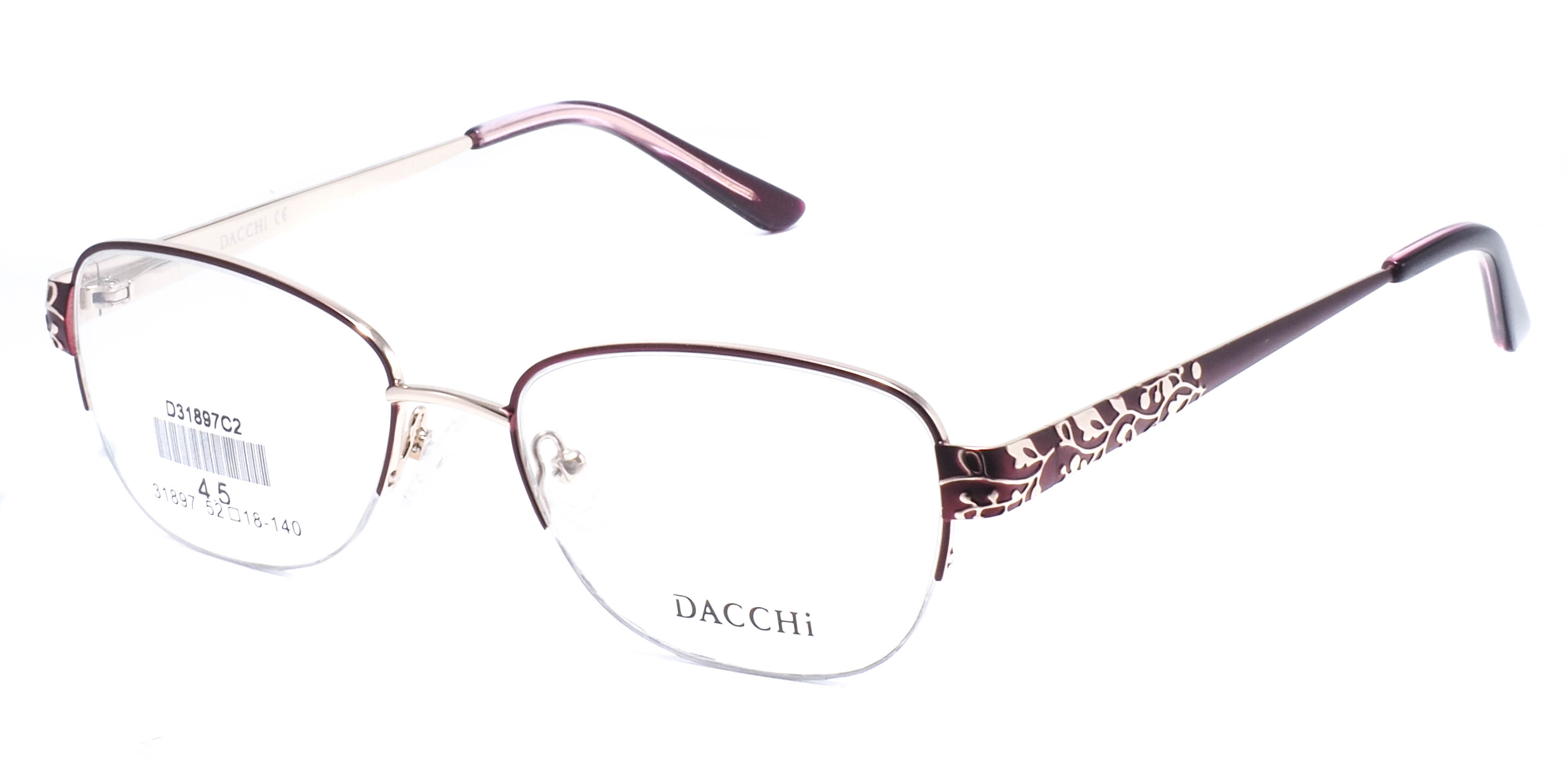 оправа Dacchi 31897 C2