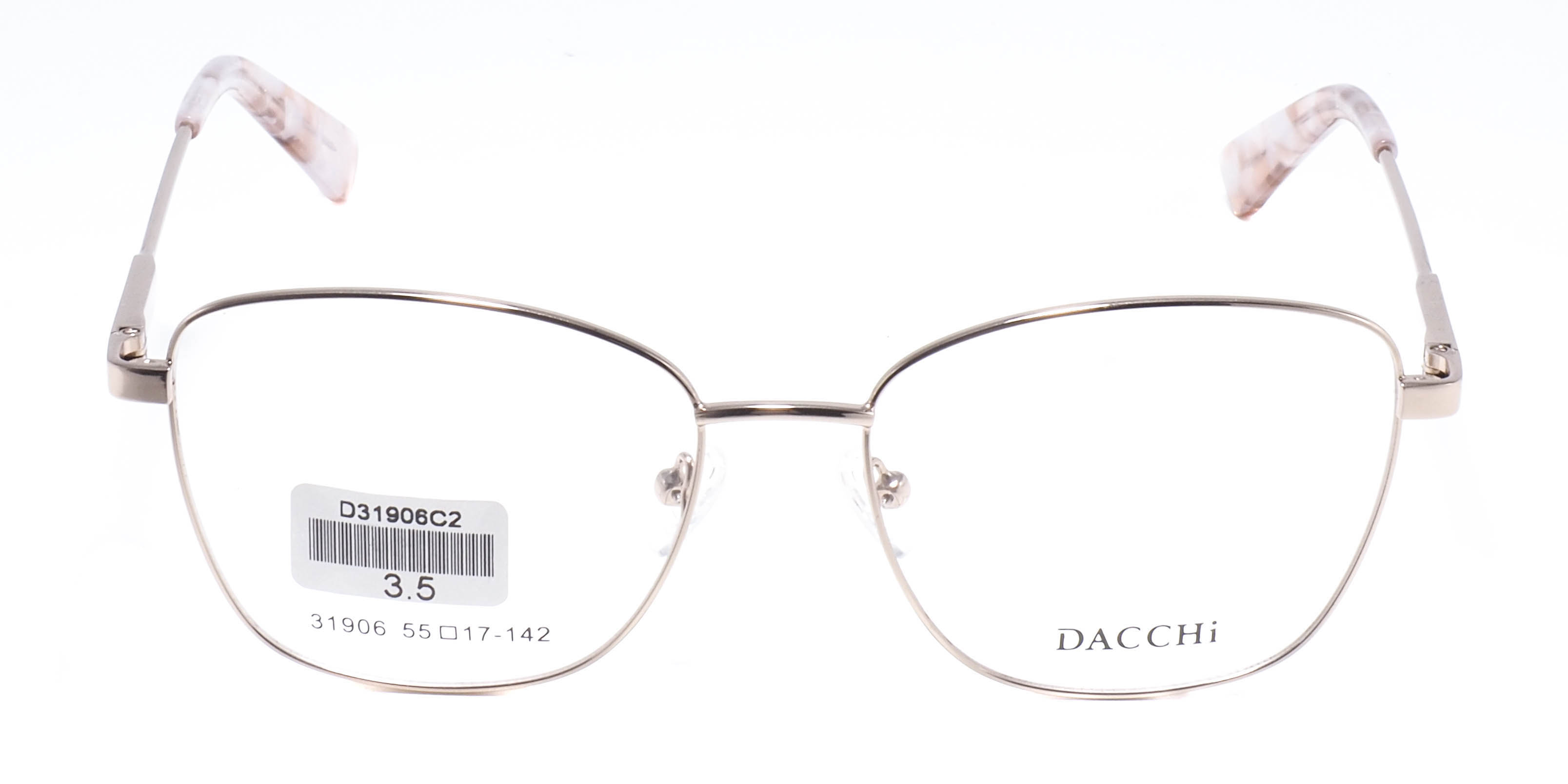 оправа DACCHi D31906 C2