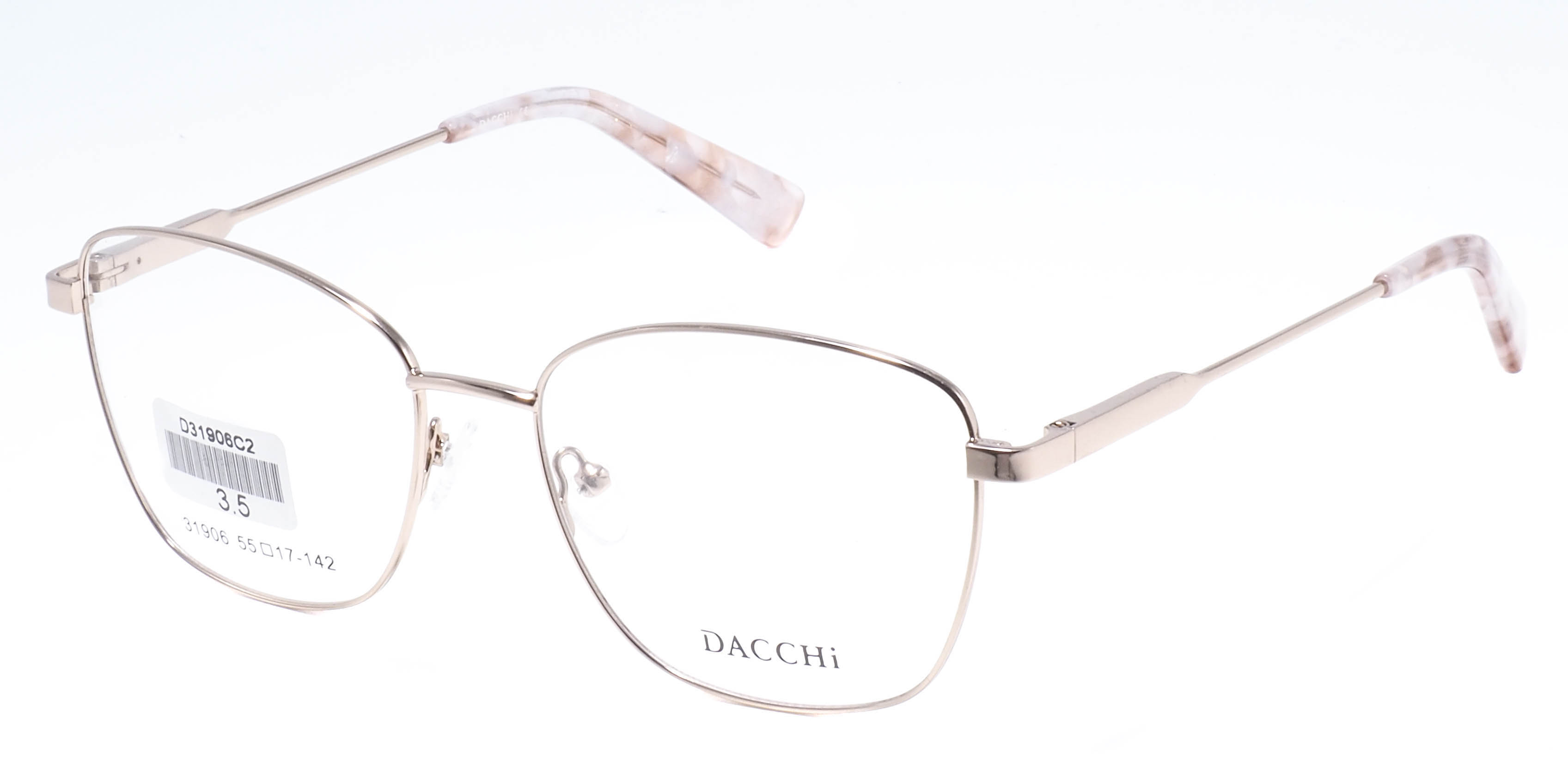 оправа DACCHi D31906 C2