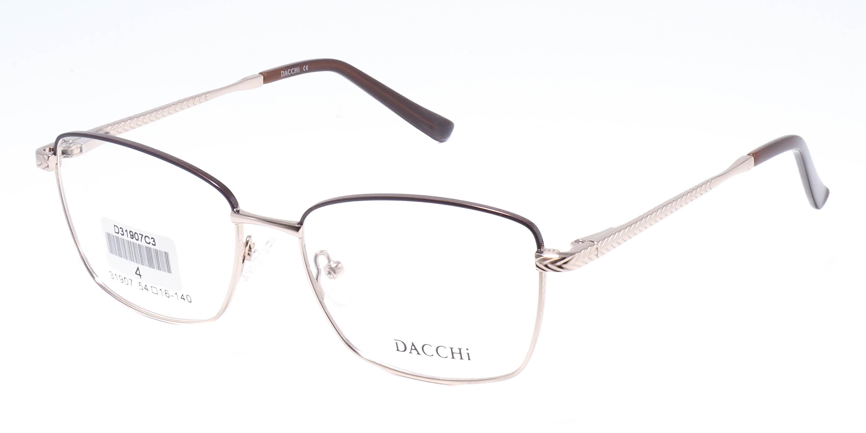оправа DACCHi D31907 C3