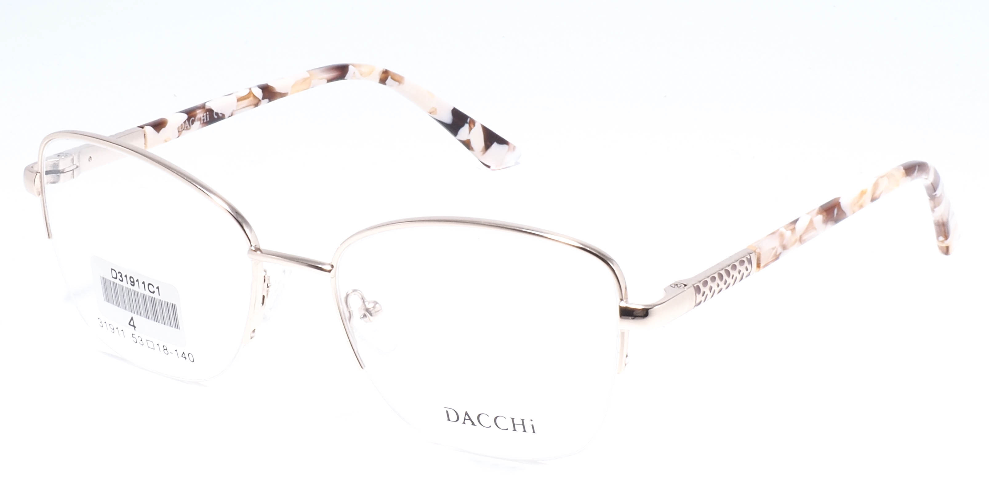 оправа DACCHi D31911 C1