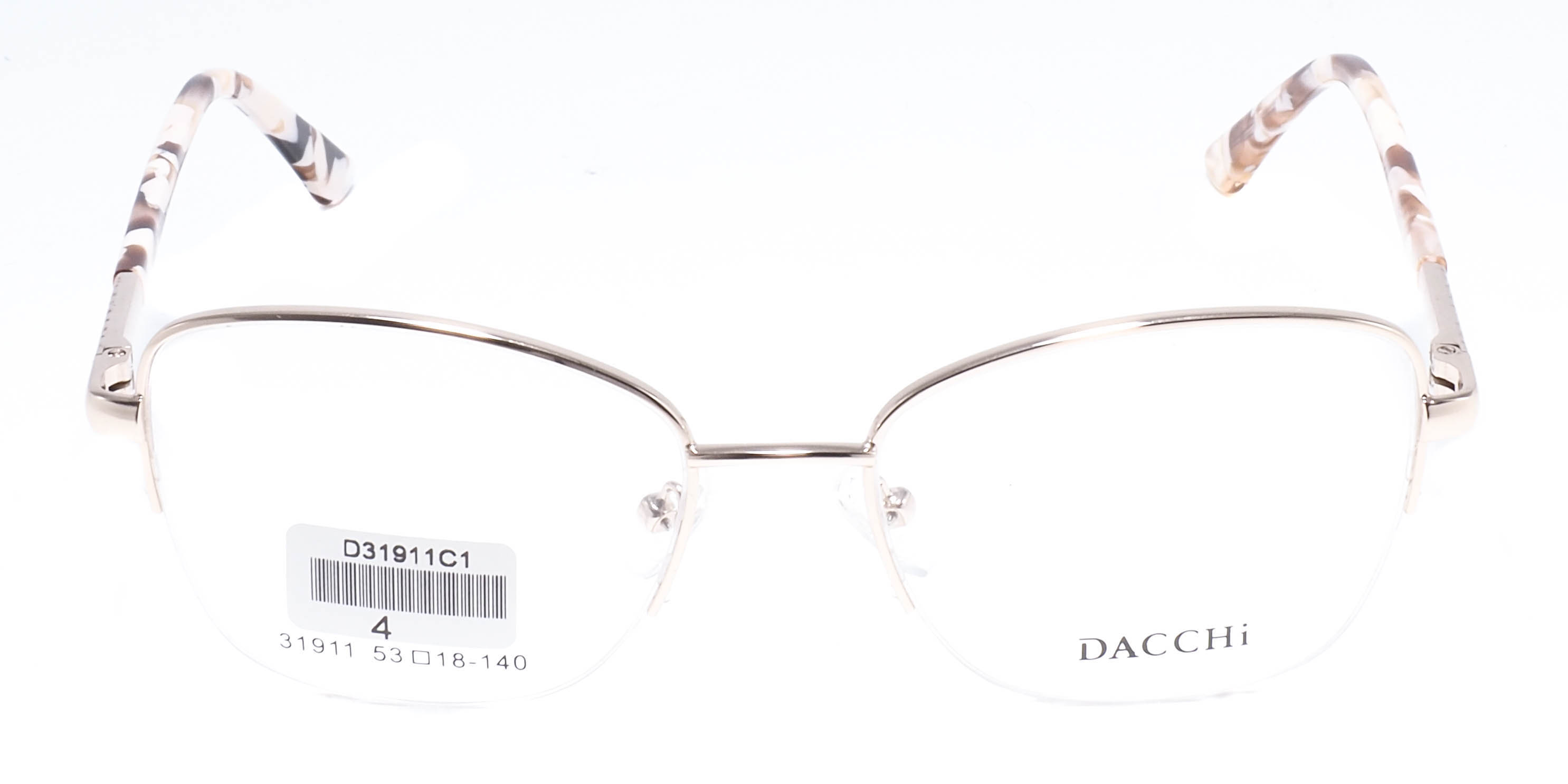 оправа DACCHi D31911 C1