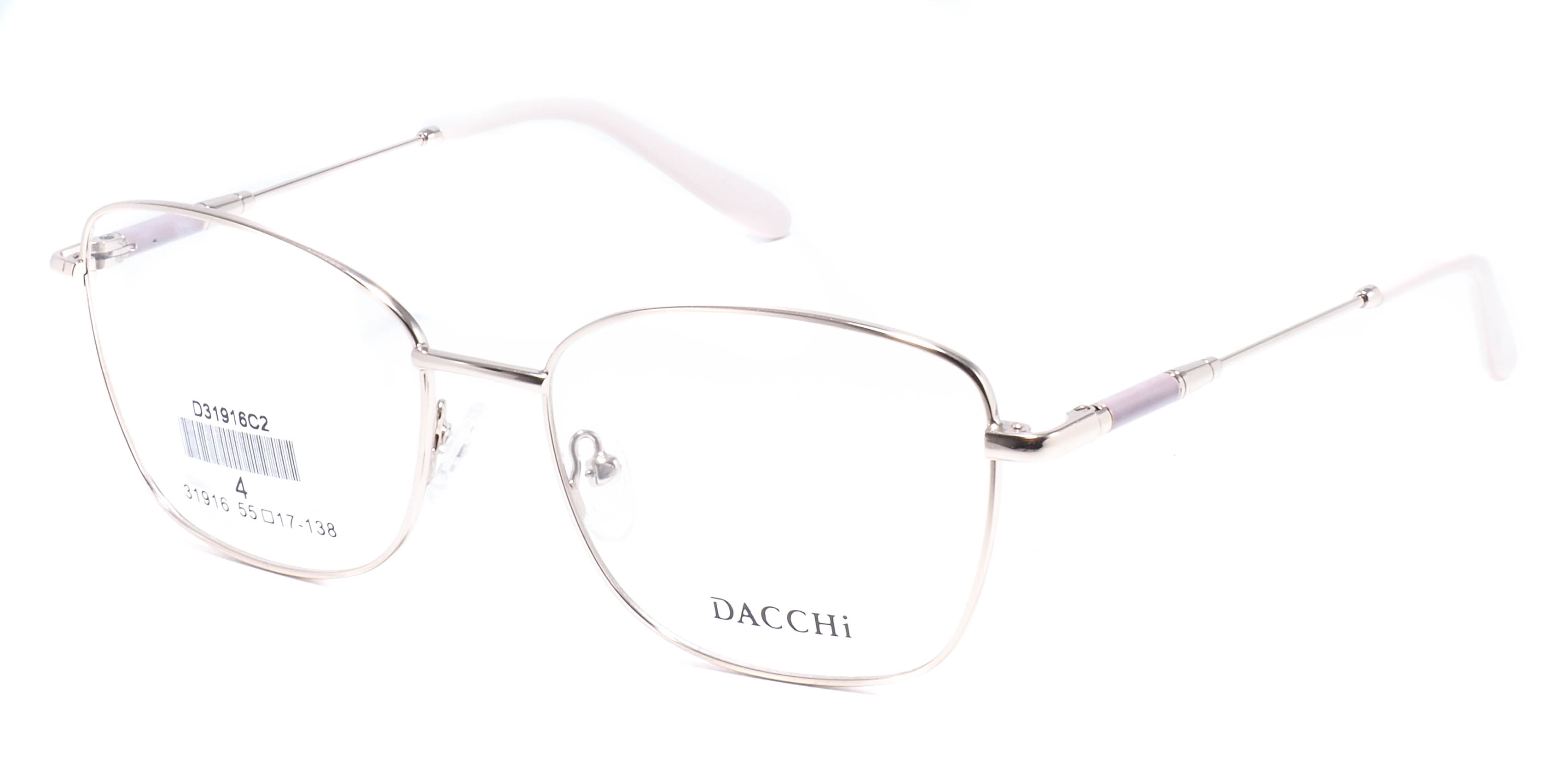 оправа Dacchi 31916 C2
