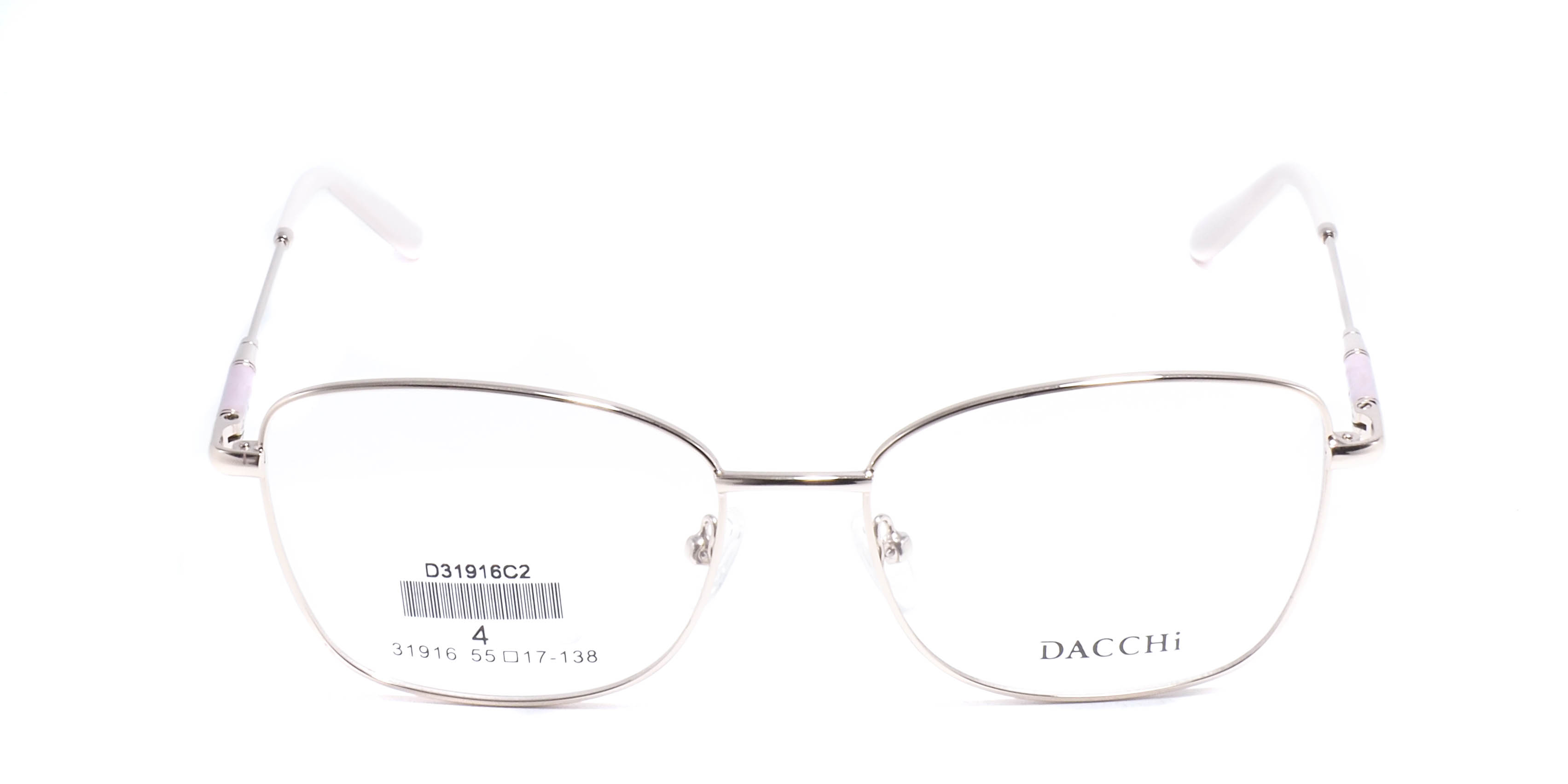оправа Dacchi 31916 C2