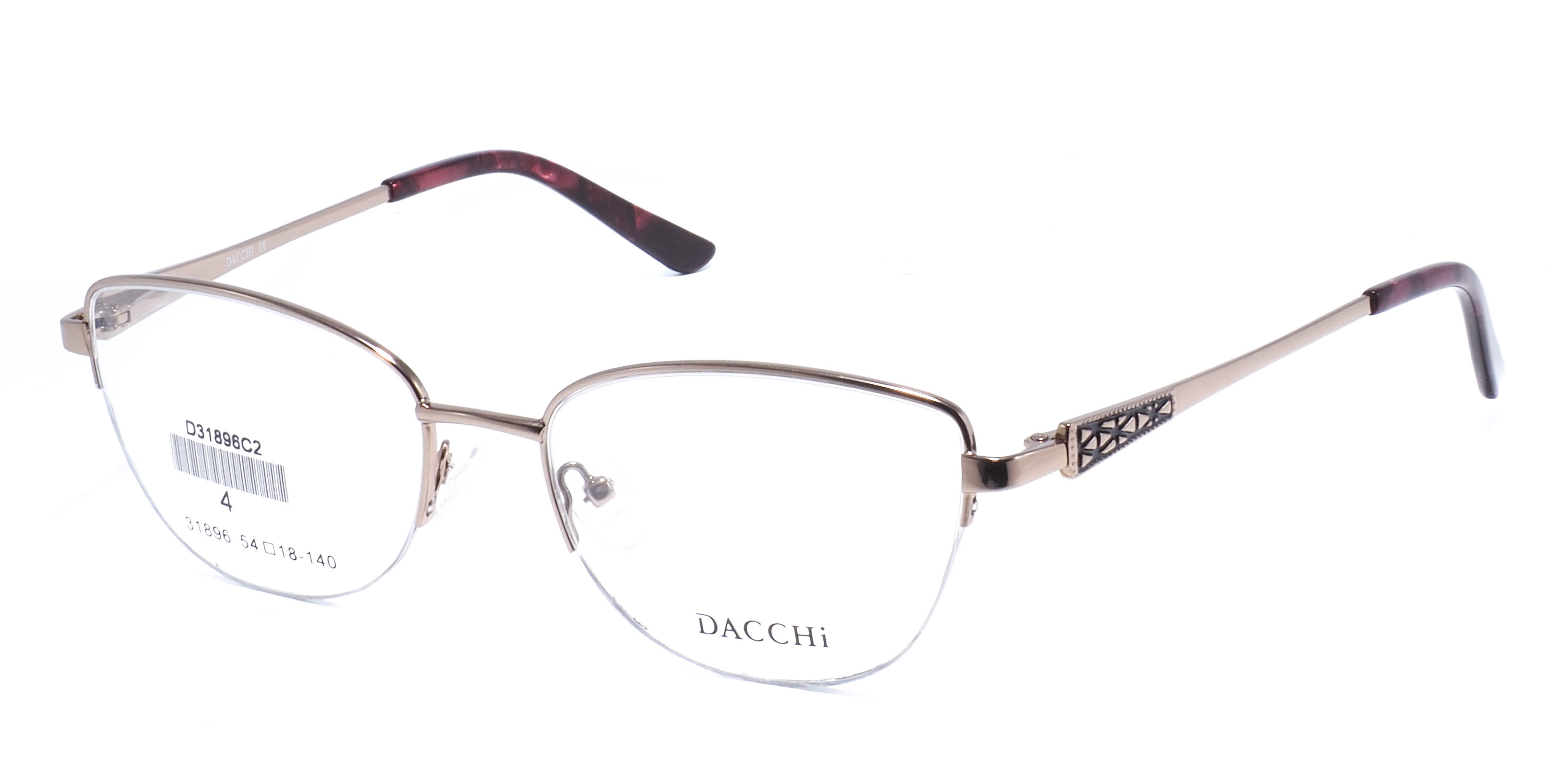 оправа Dacchi 31896 С2