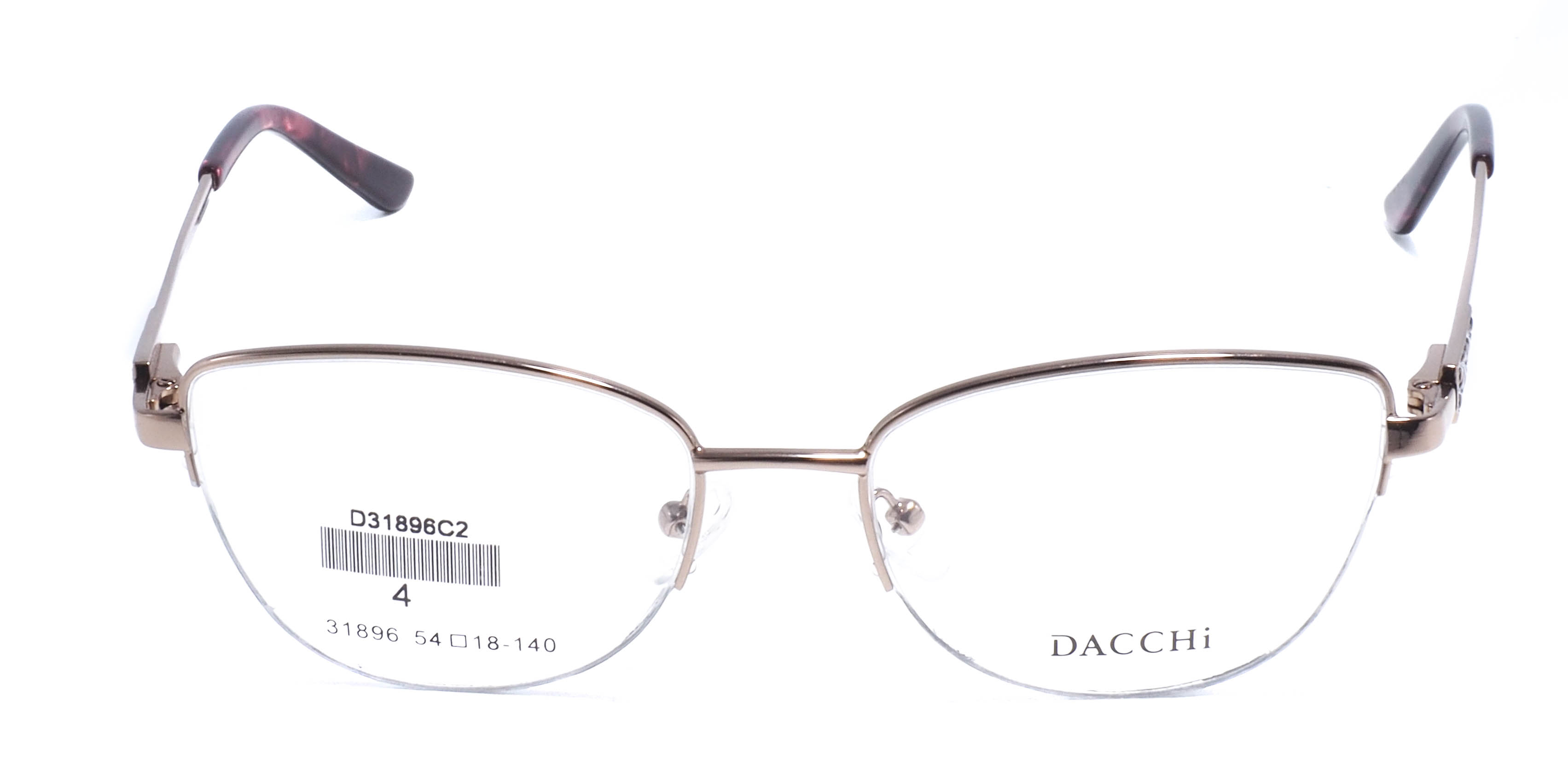 оправа Dacchi 31896 С2