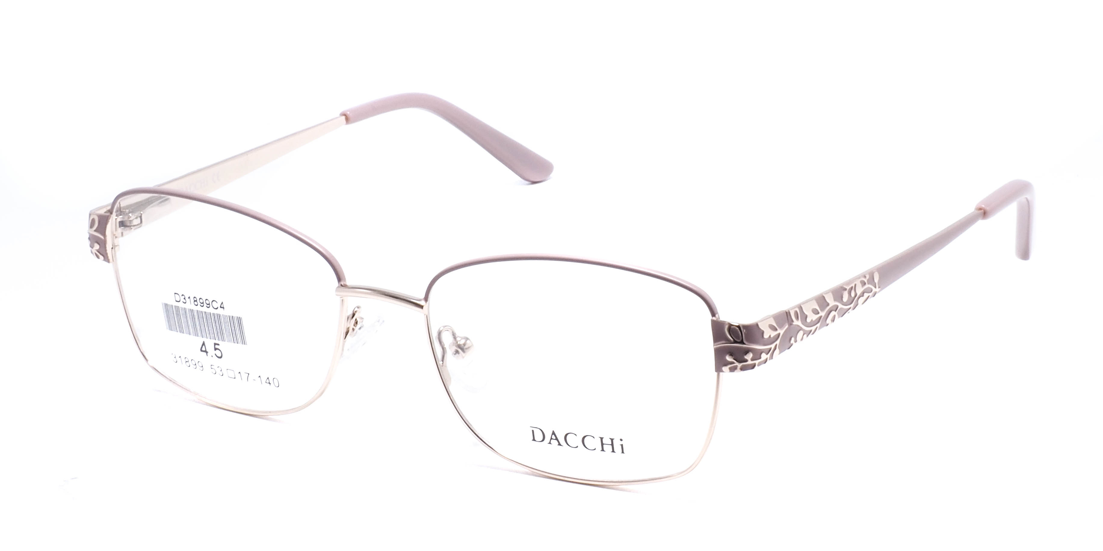 оправа Dacchi 31899 C4