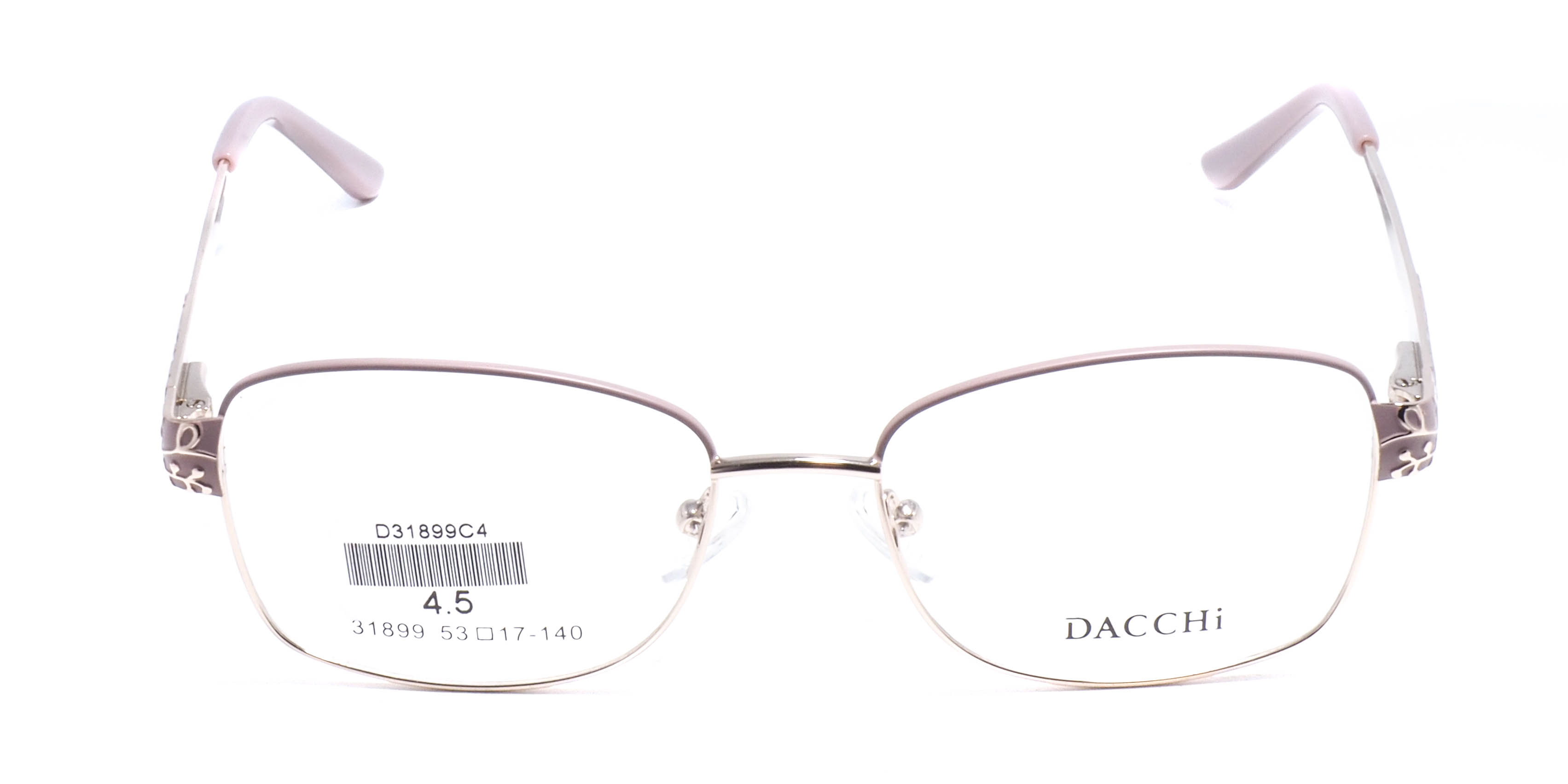 оправа Dacchi 31899 C4