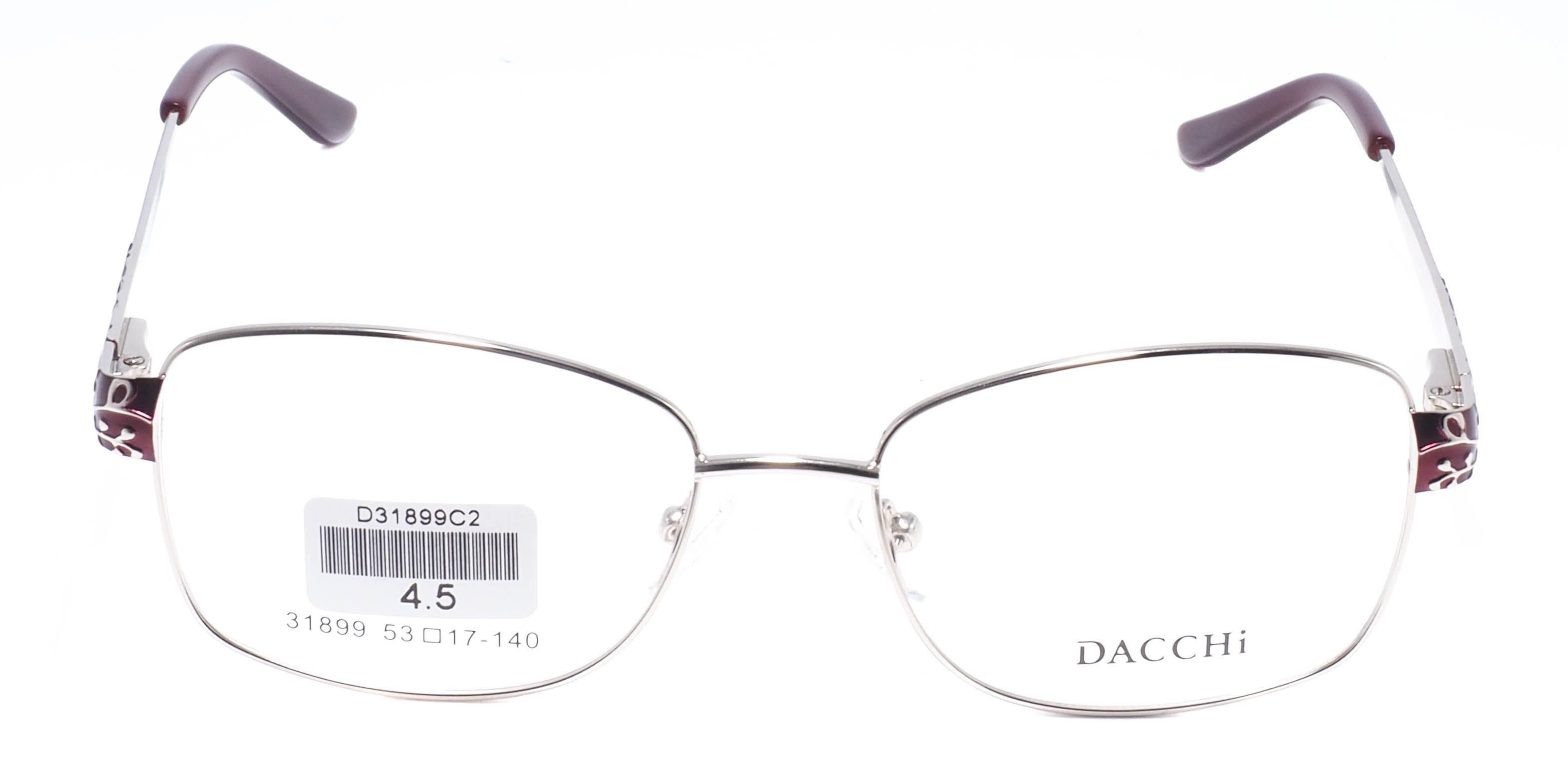 оправа DACCHi D31899 C2