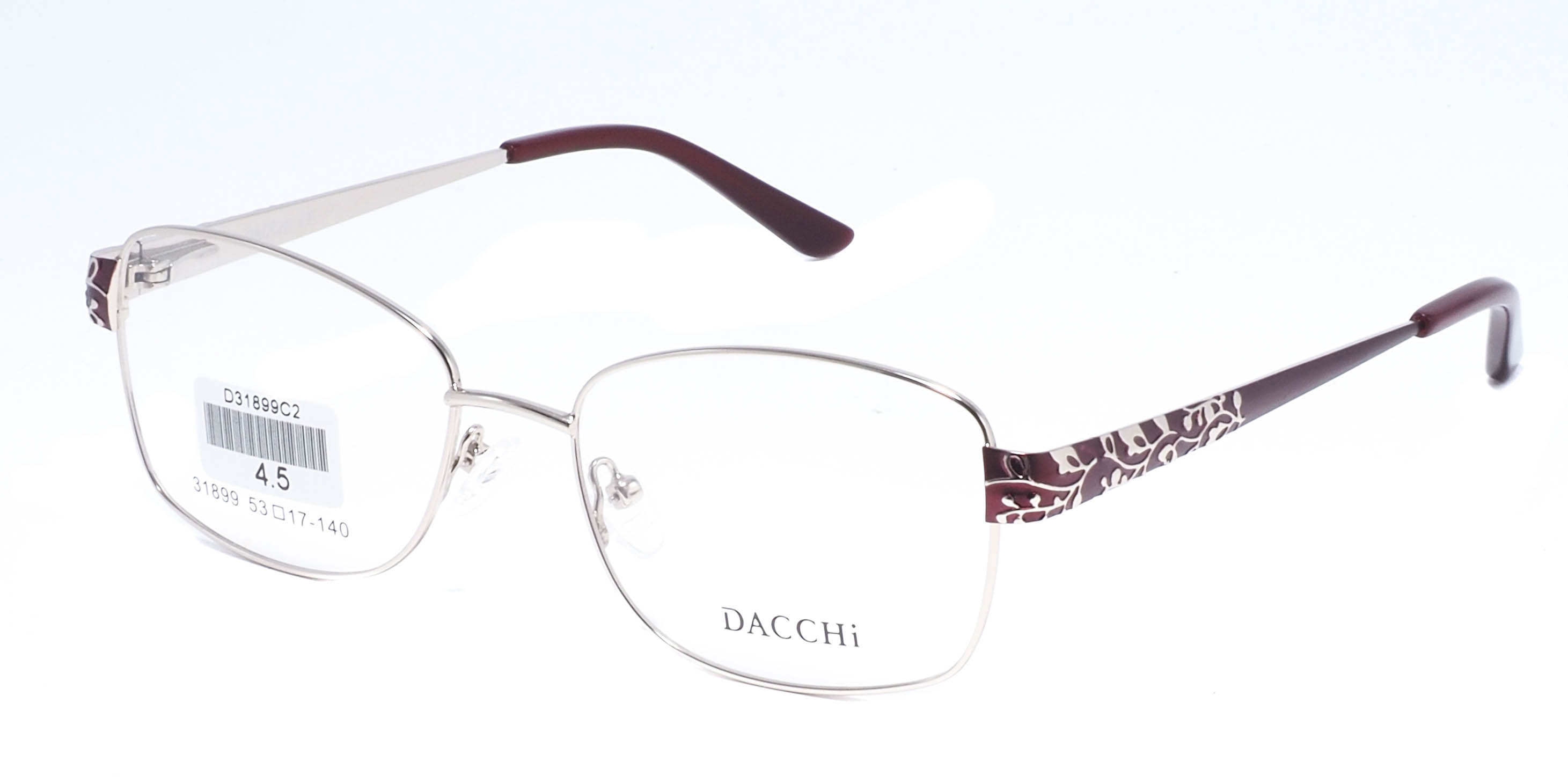 оправа DACCHi D31899 C2