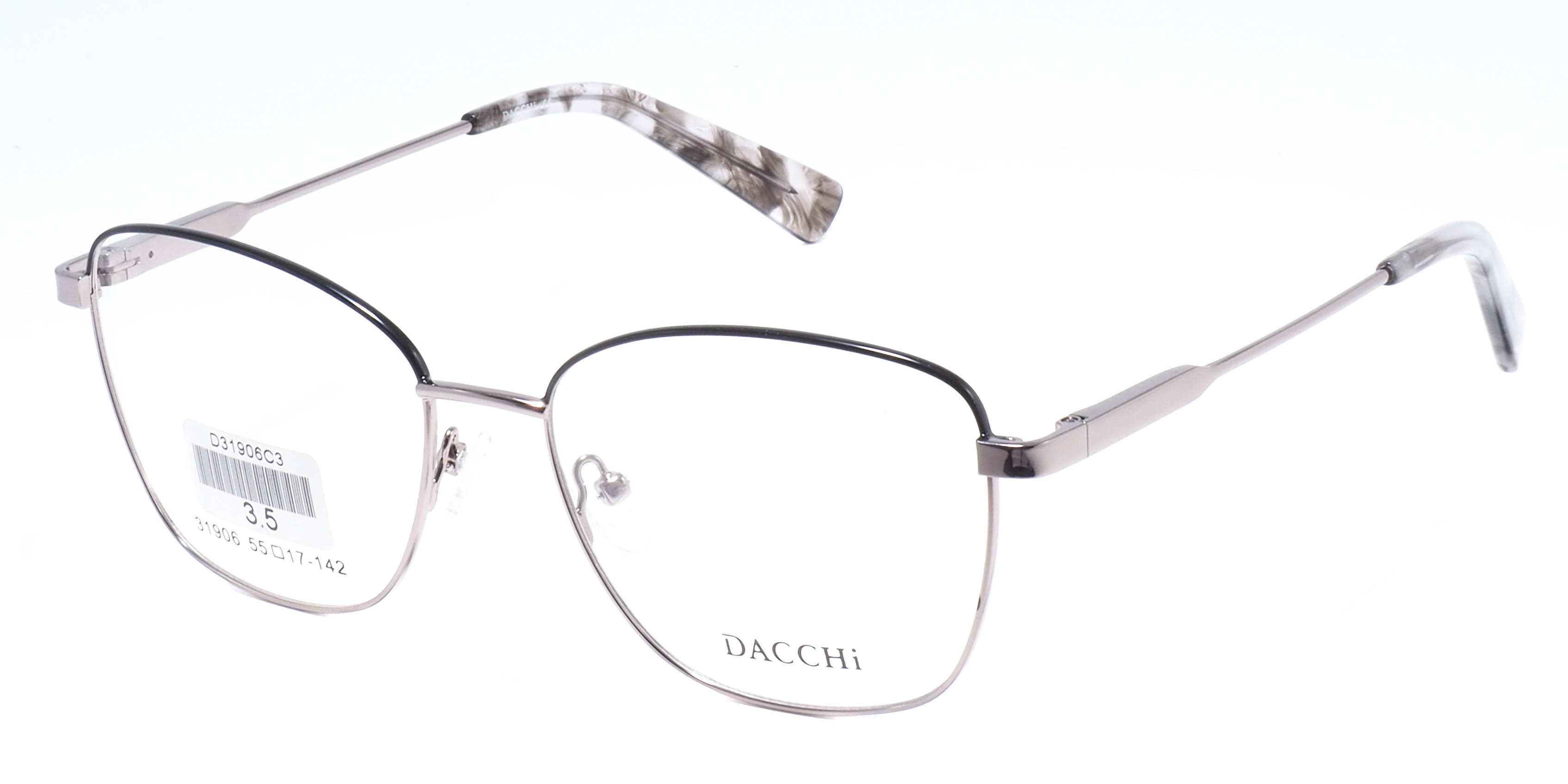 оправа DACCHi D31906 C3