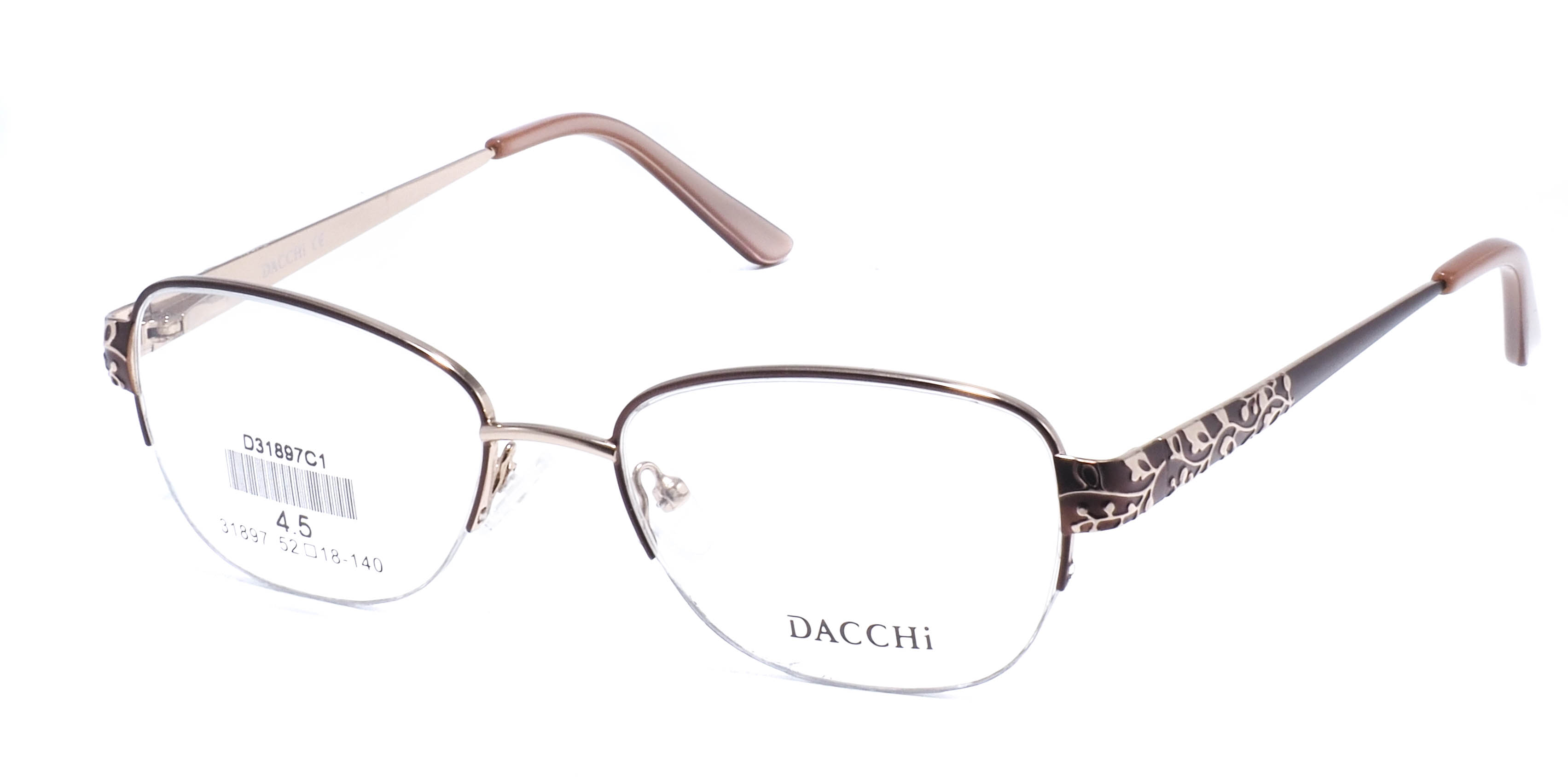 оправа Dacchi 31897 C1