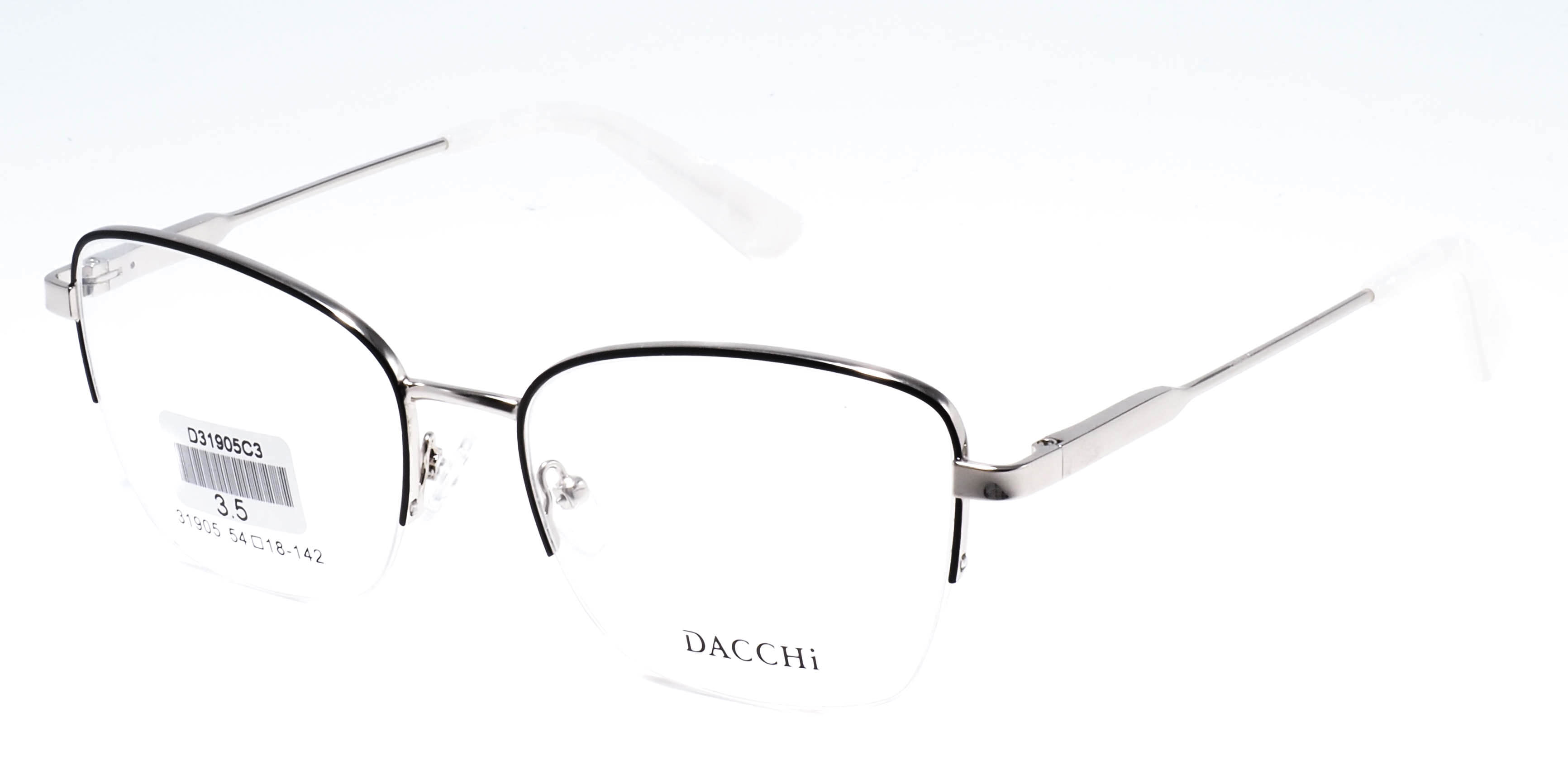 оправа DACCHi D31905 C3