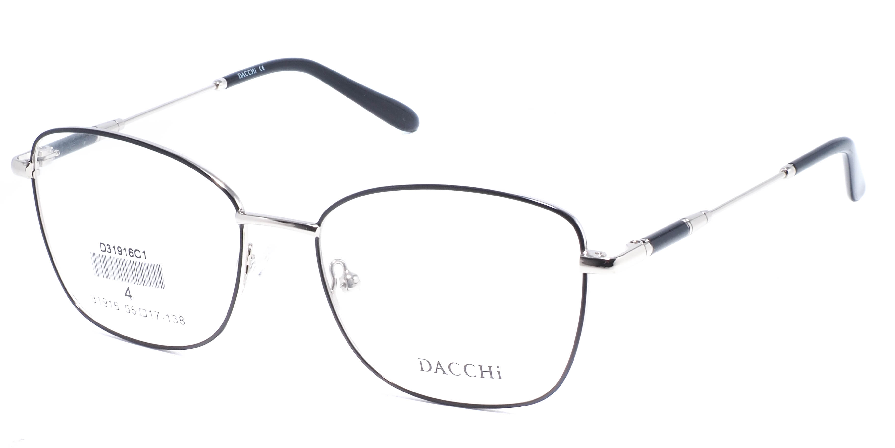 оправа Dacchi 31916 C1
