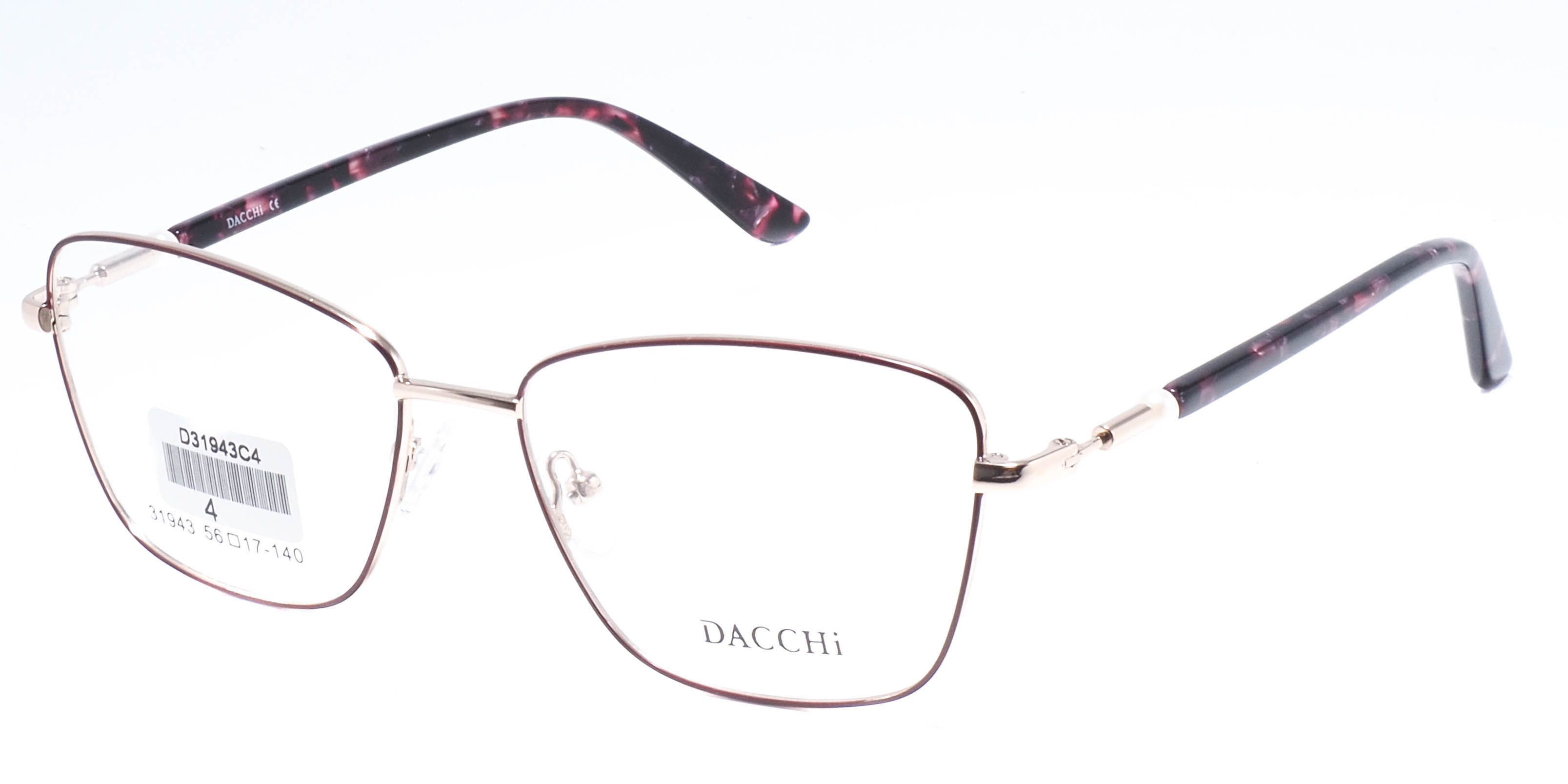 оправа DACCHi D31943 C4