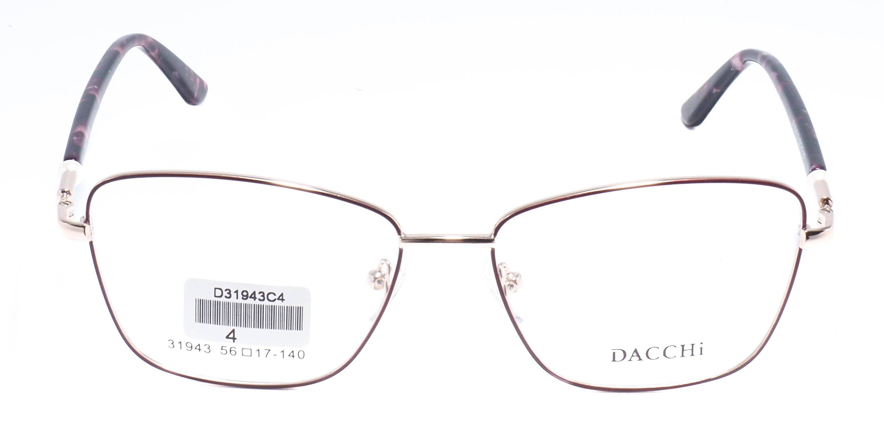 оправа DACCHi D31943 C4